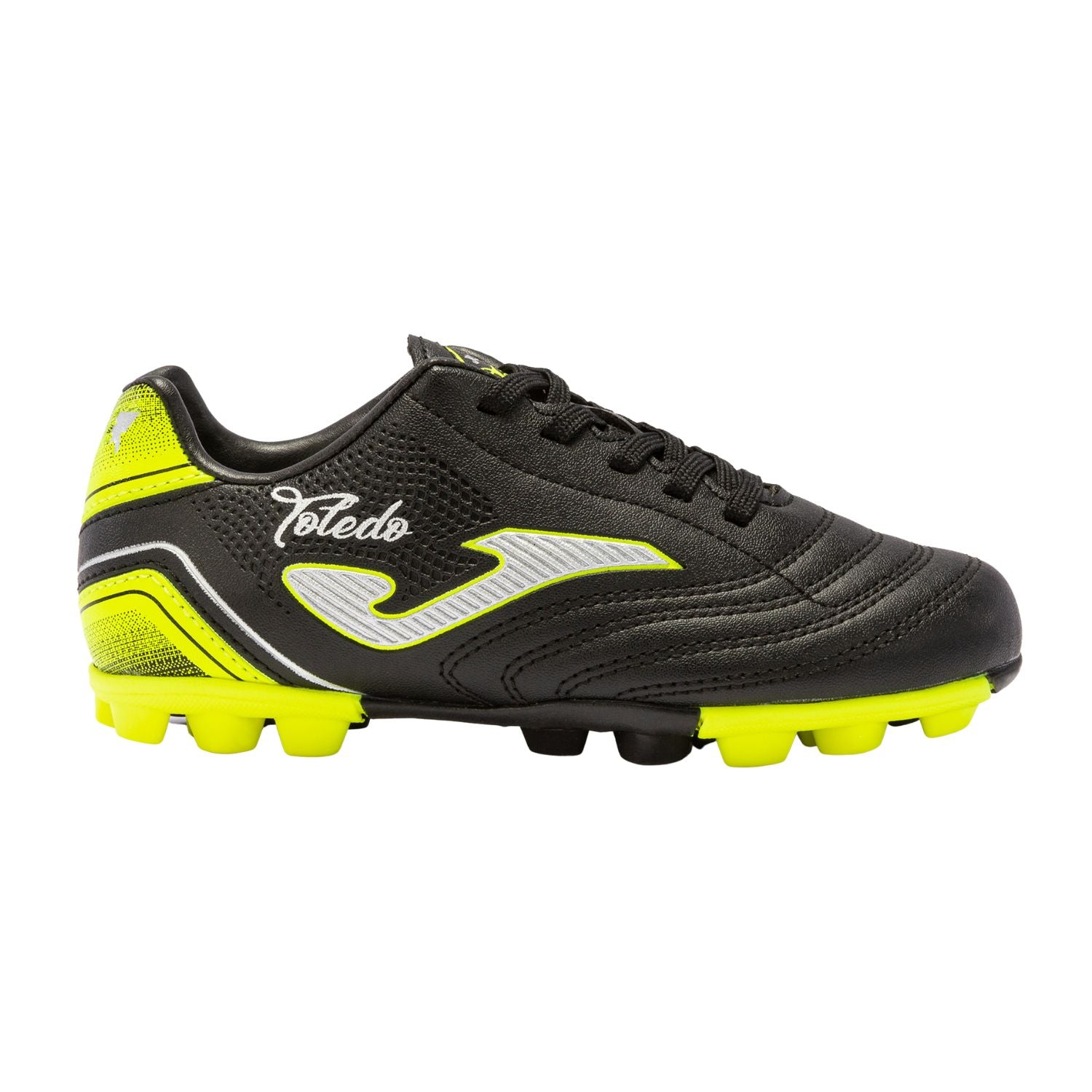 TENIS FUTBOL JOMA TOLEDO JR NIÑO