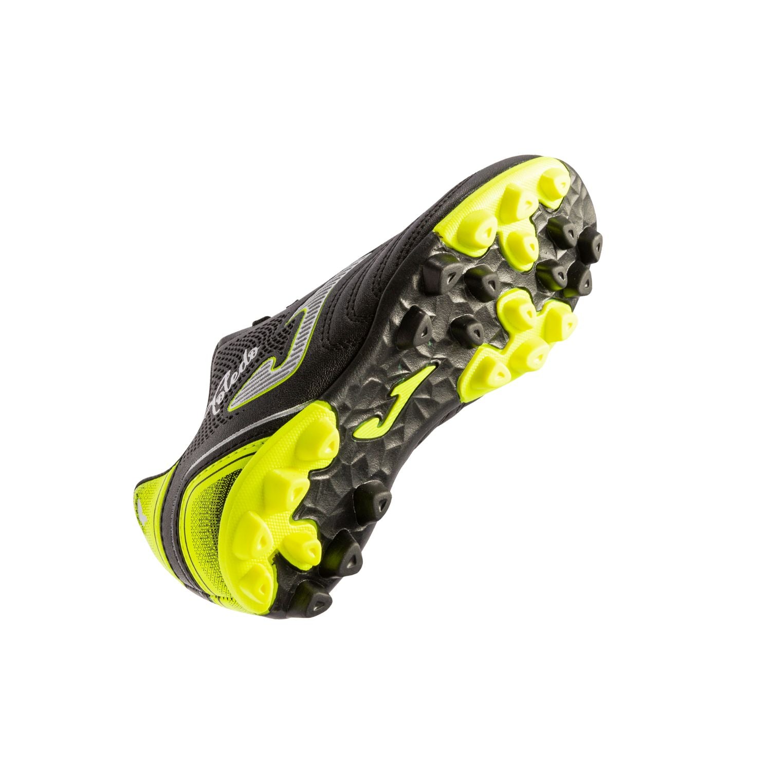 TENIS FUTBOL JOMA TOLEDO JR NIÑO-5