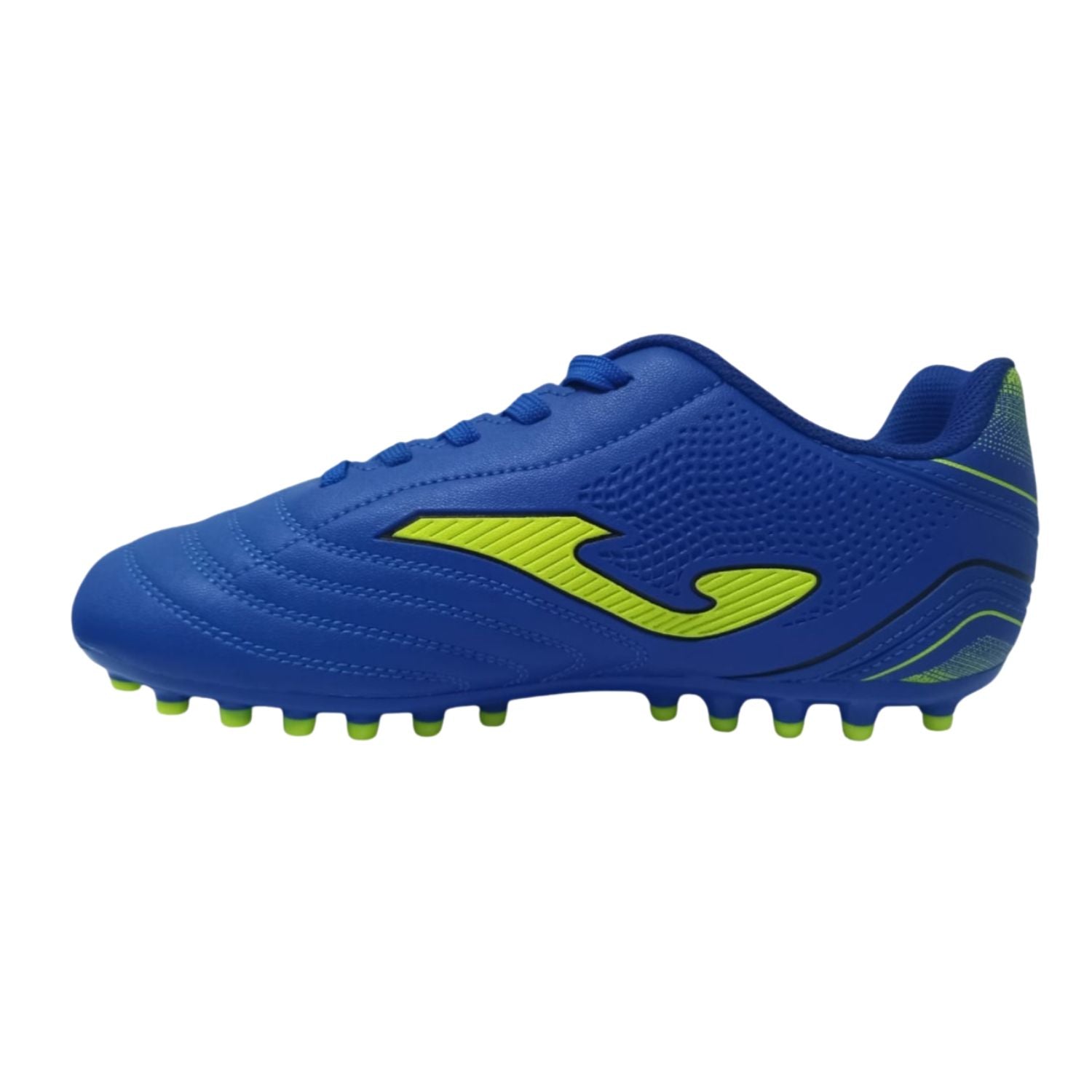 TACOS FUTBOL JOMA TOLEDO JR 2404 NIÑO-2