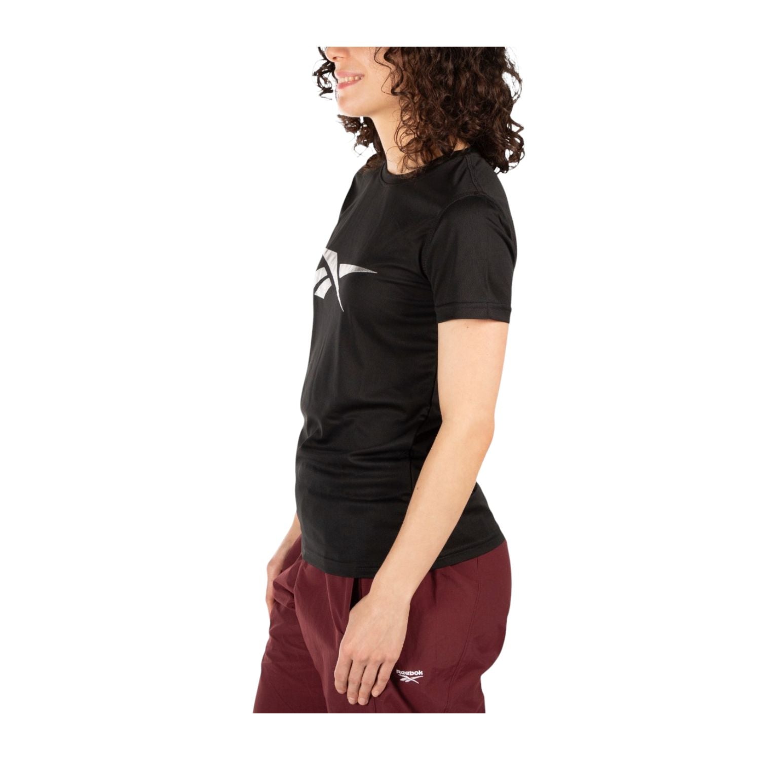 PLAYERA CASUAL NEGRO REEBOK MUJER-4