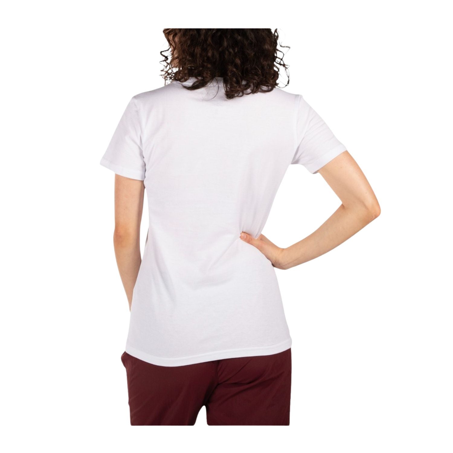 PLAYERA CASUAL BLANCO REEBOK MUJER-2
