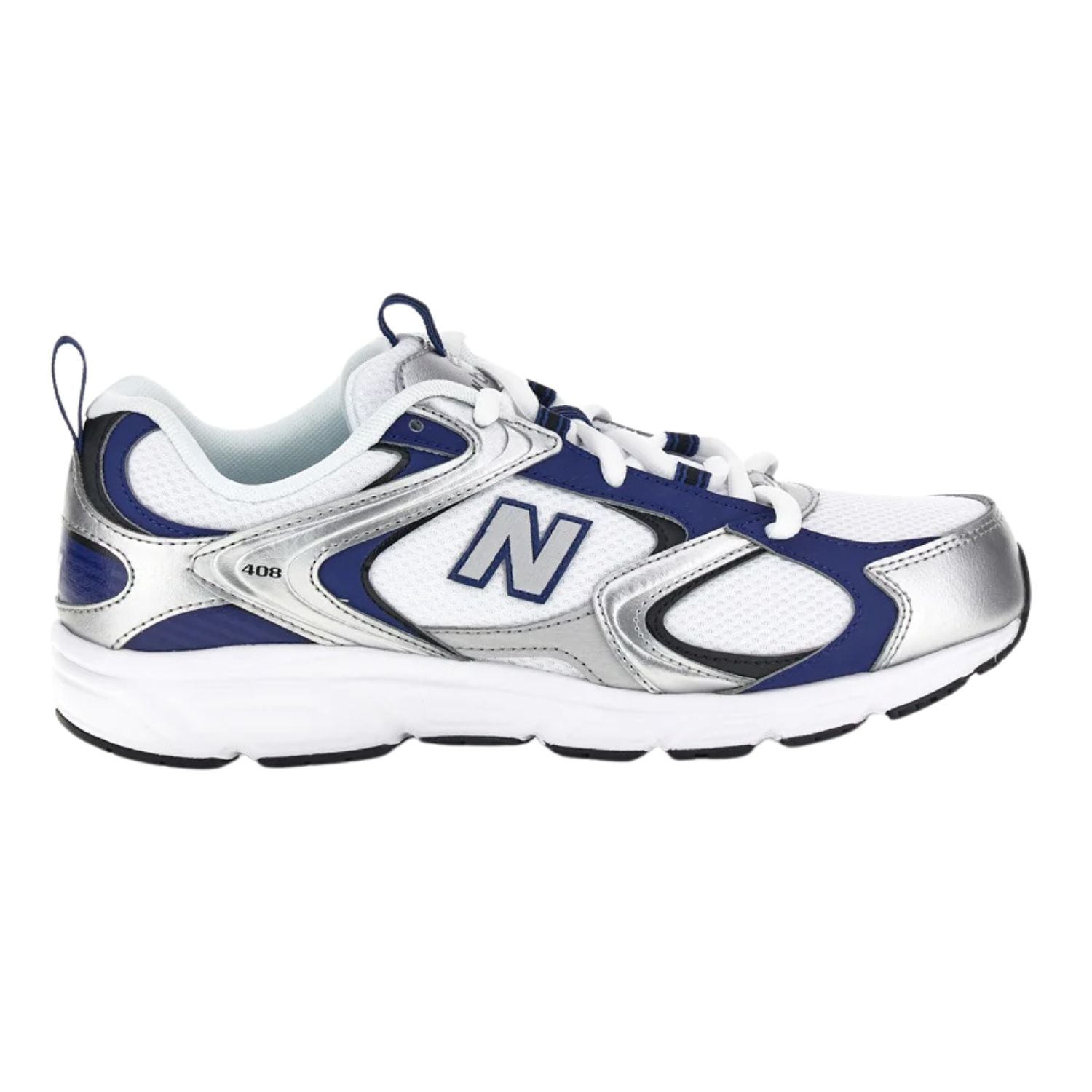 TENIS CASUAL NEW BALANCE 408 UNISEX