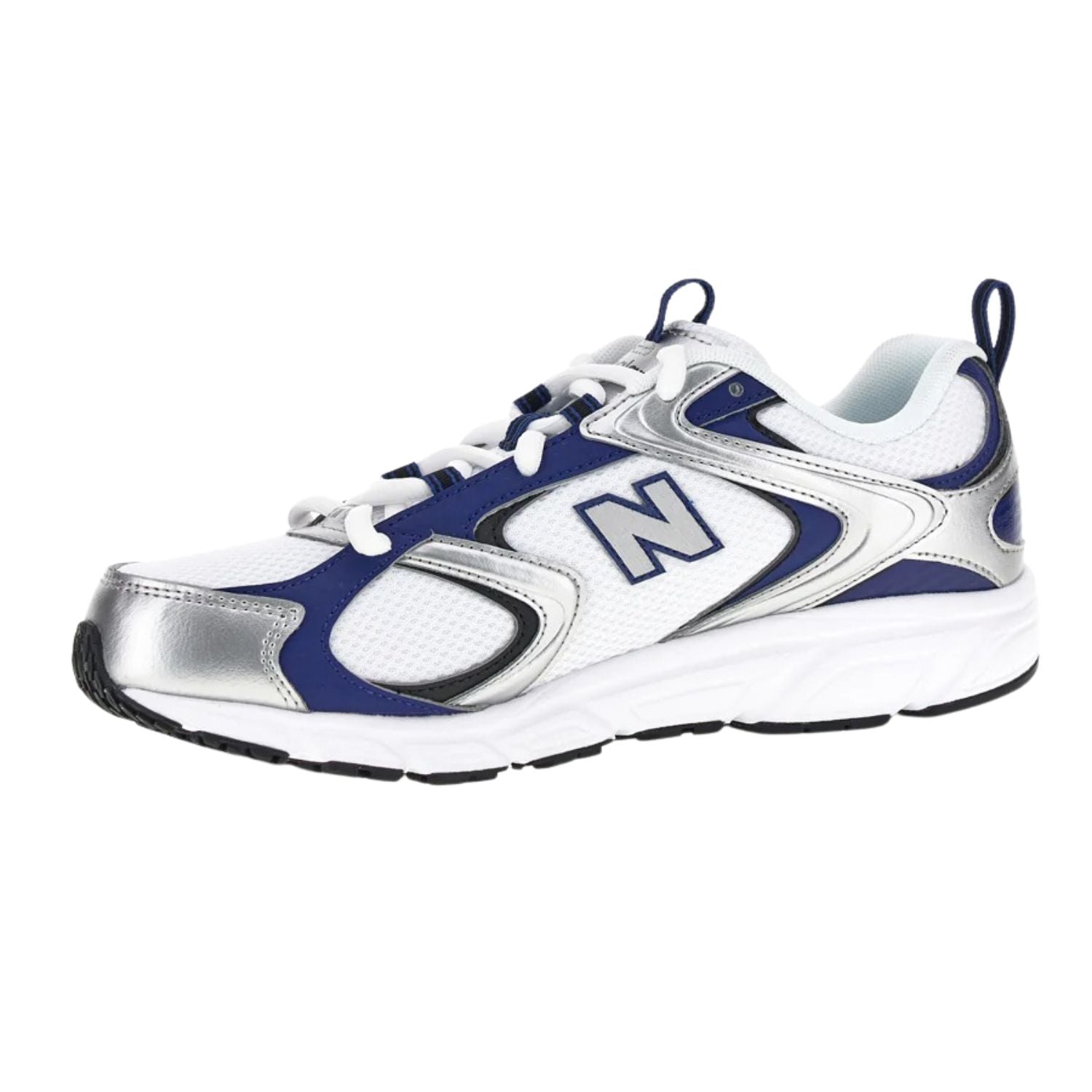 TENIS CASUAL NEW BALANCE 408 UNISEX-2