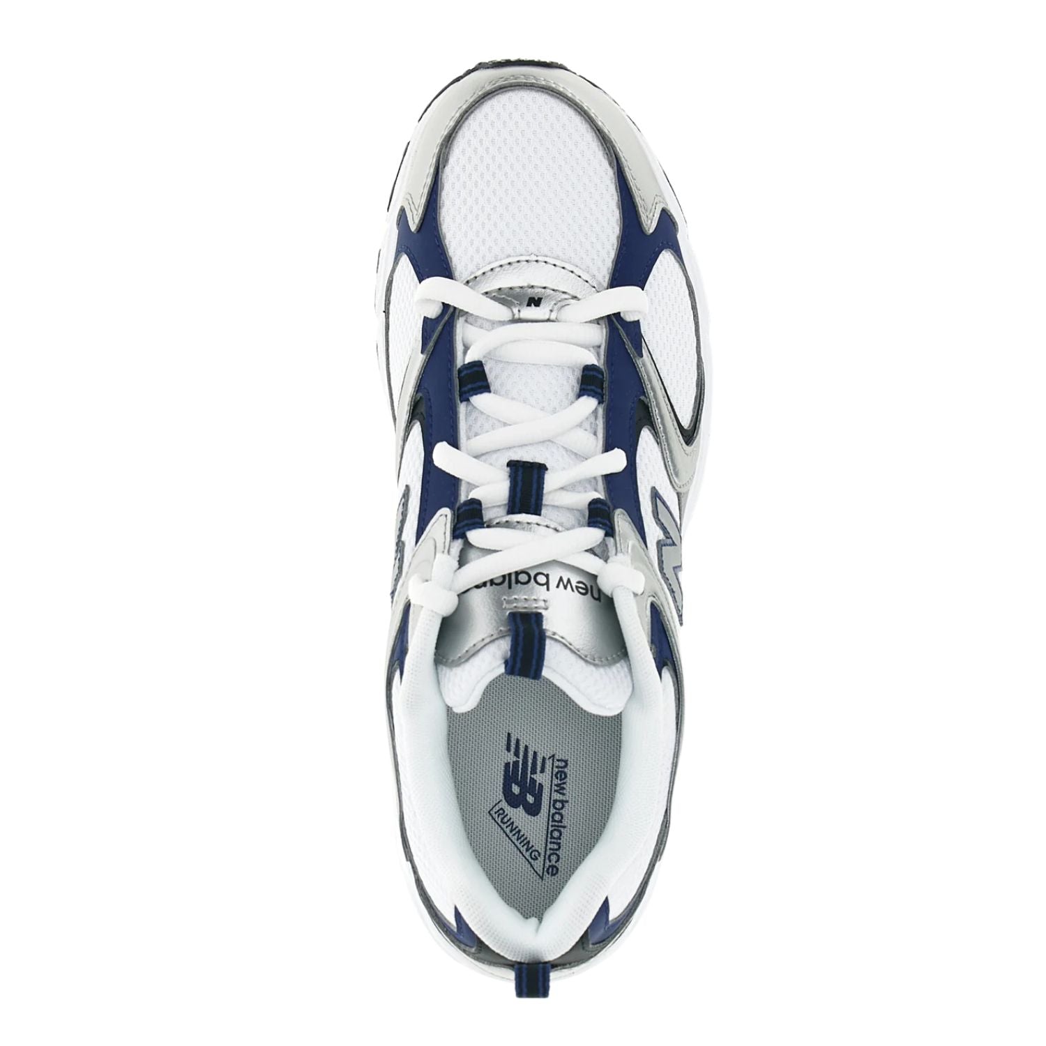 TENIS CASUAL NEW BALANCE 408 UNISEX-4