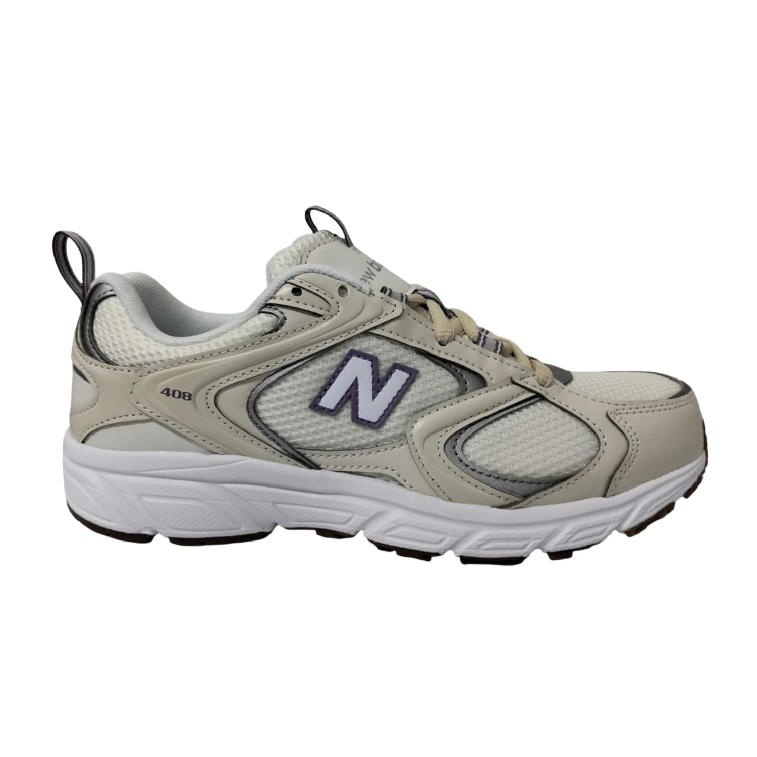 TENIS CASUAL NEW BALANCE 408 MUJER