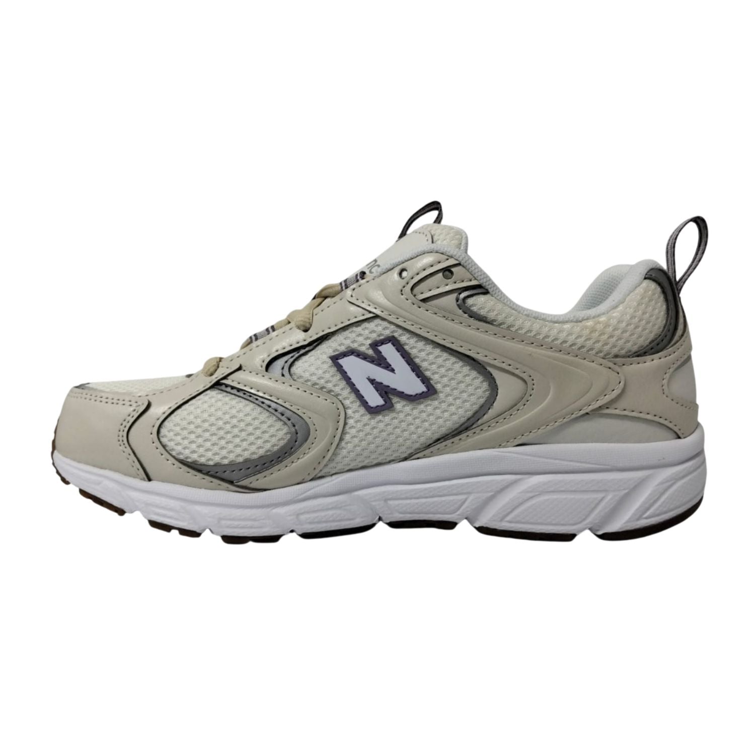 TENIS CASUAL NEW BALANCE 408 MUJER