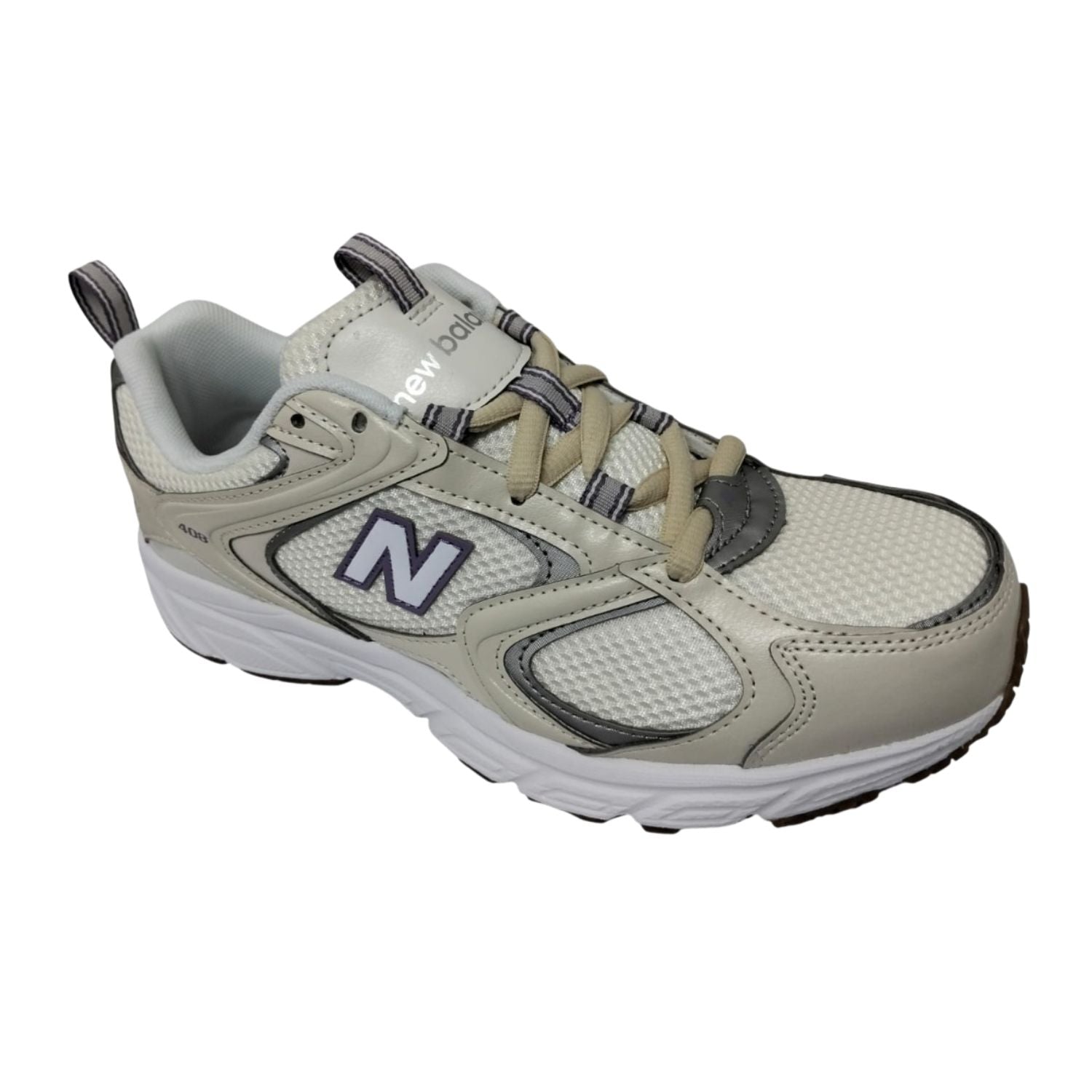 TENIS CASUAL NEW BALANCE 408 MUJER-3