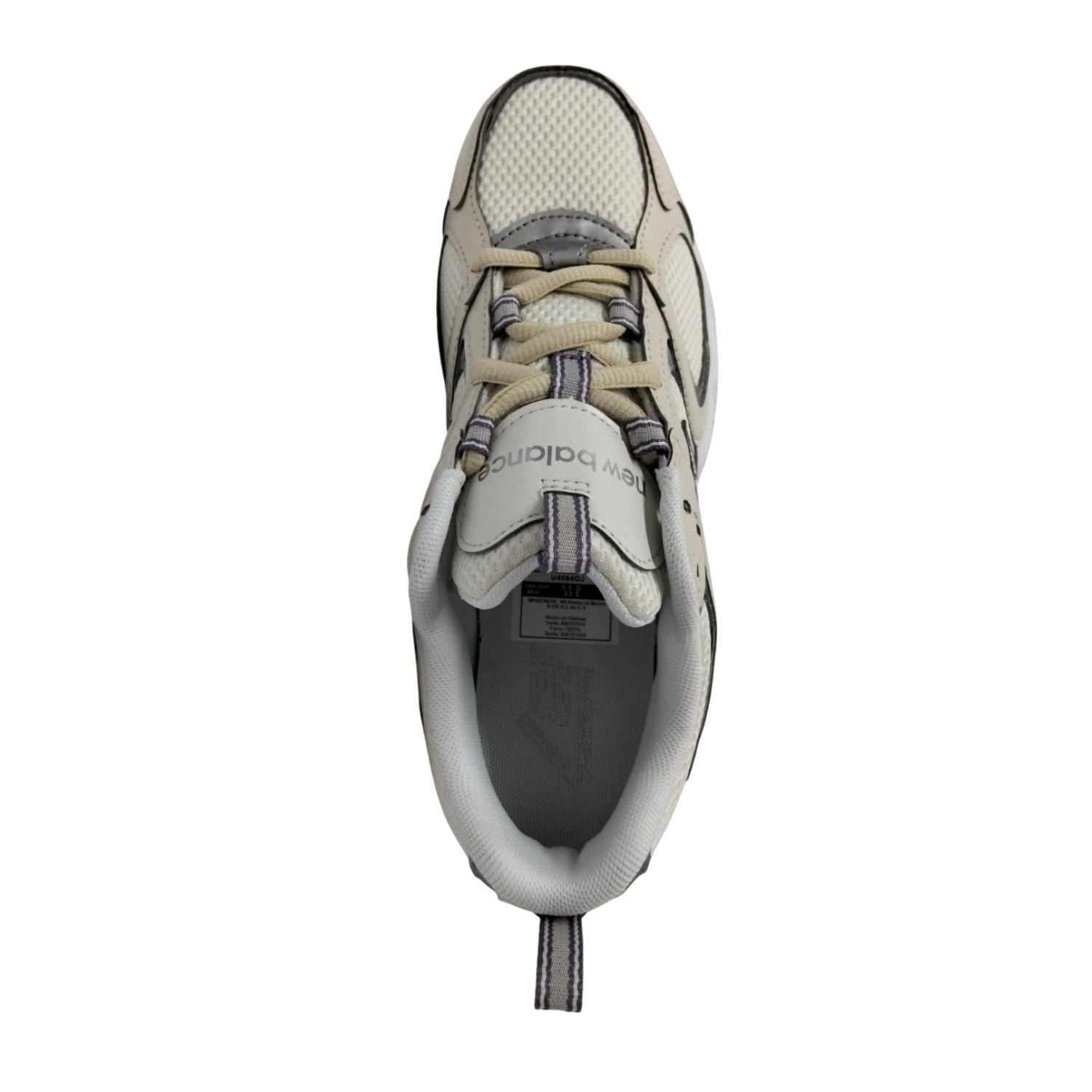 TENIS CASUAL NEW BALANCE 408 MUJER-5
