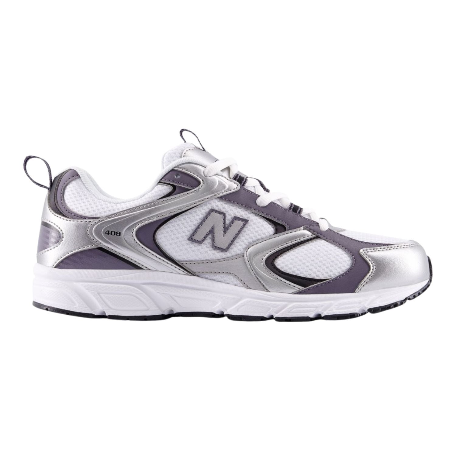 TENIS CASUAL NEW BALANCE 408 UNISEX