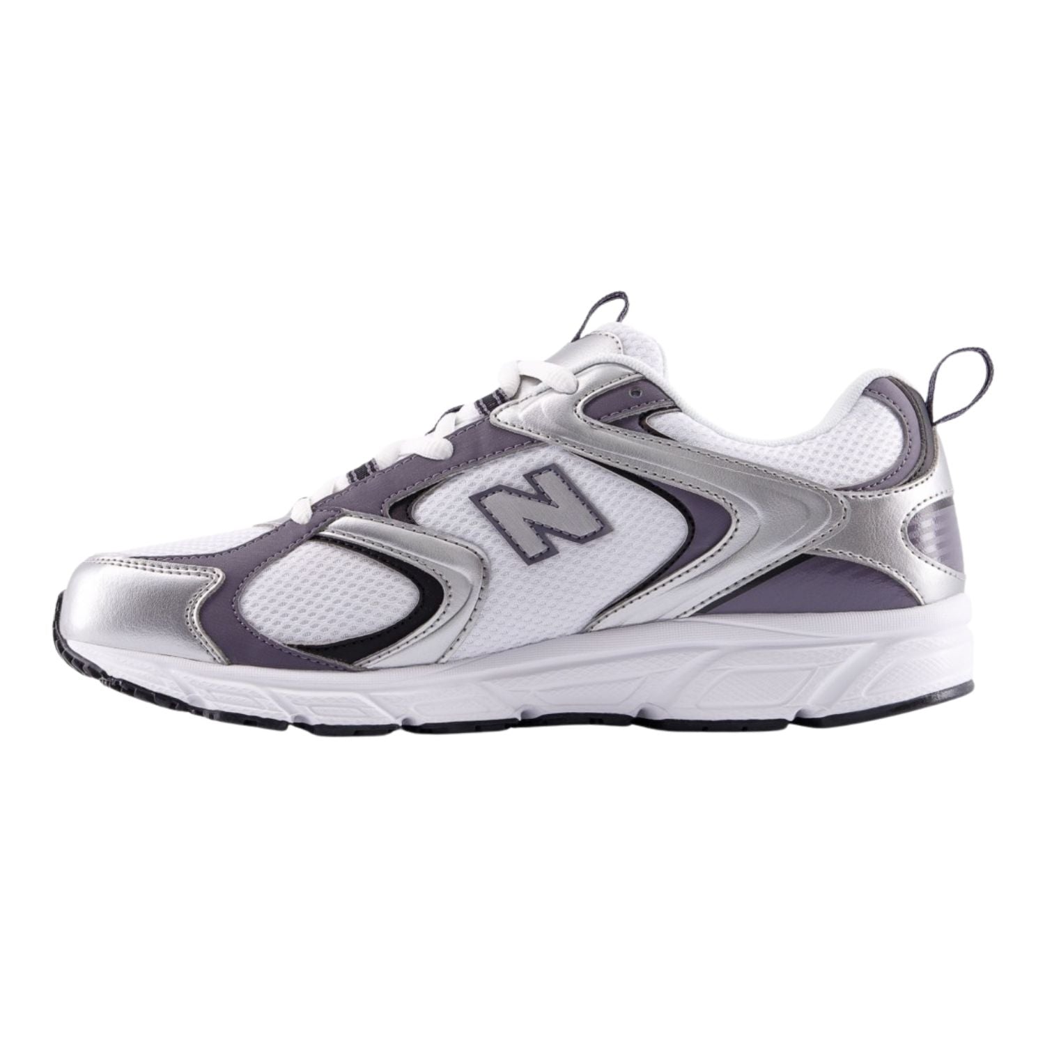 TENIS CASUAL NEW BALANCE 408 UNISEX-2
