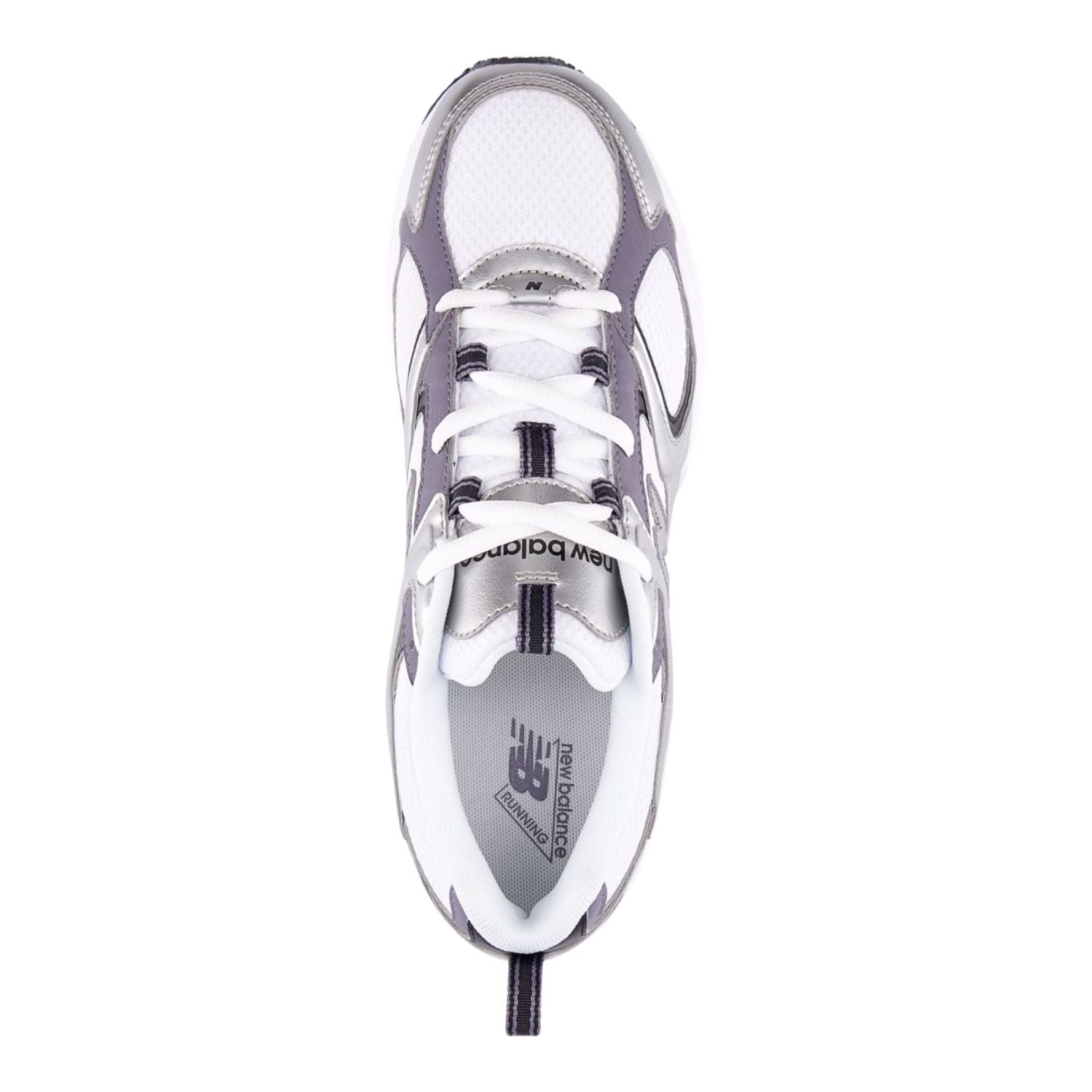 TENIS CASUAL NEW BALANCE 408 UNISEX-5