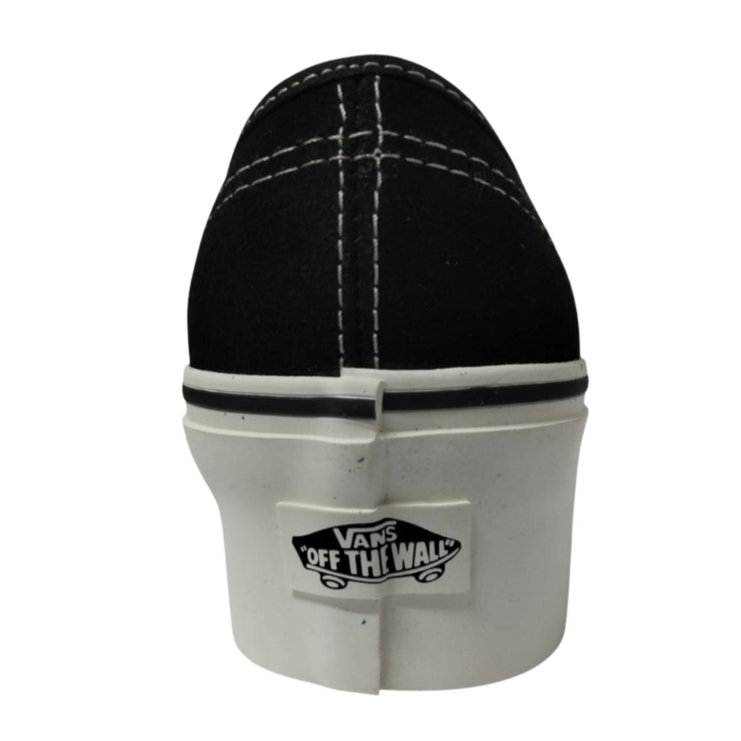 TENIS CASUAL VANS AUTHENTIC STACKFORM MUJER-6