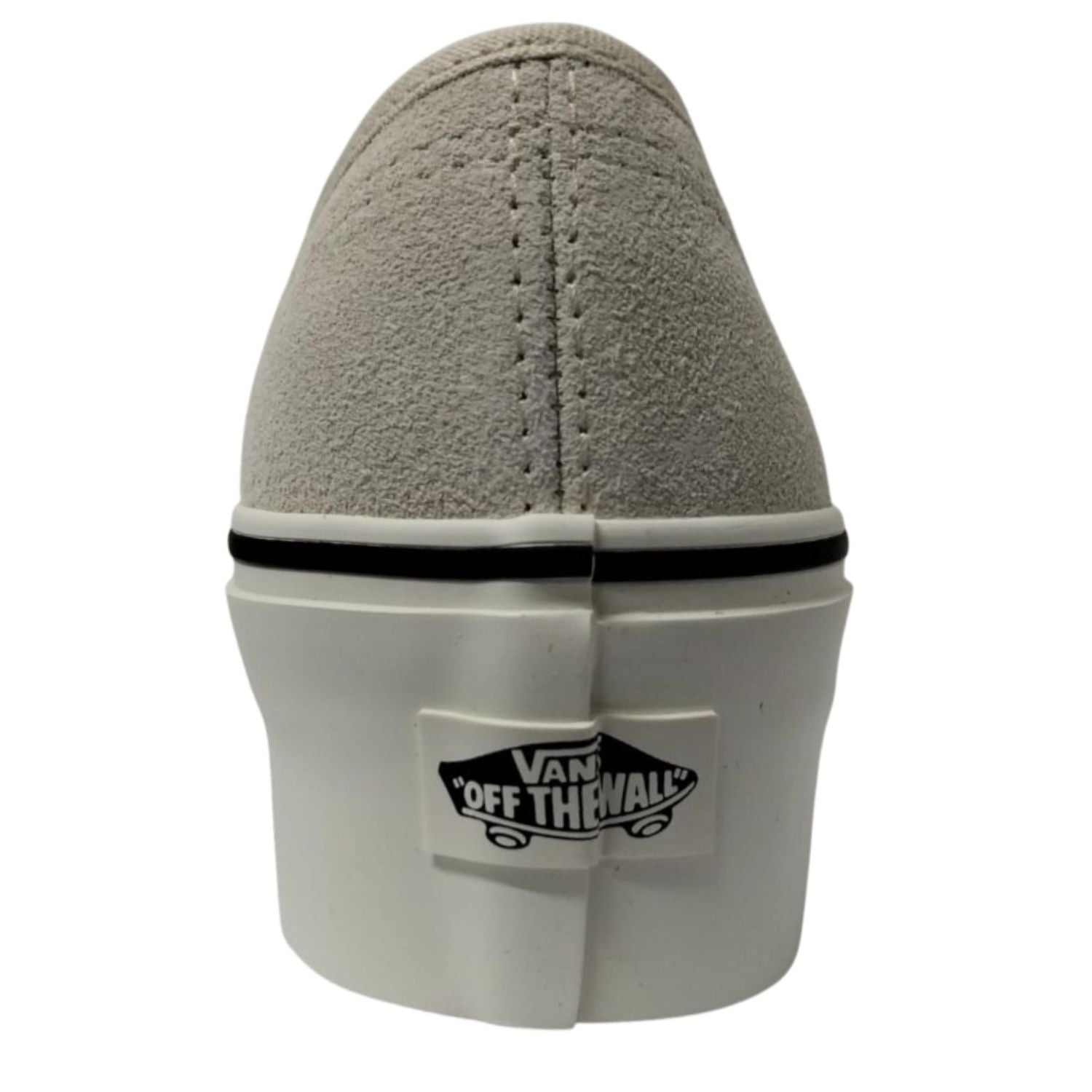TENIS CASUAL VANS AUTHENTIC STACKFORM MUJER-6