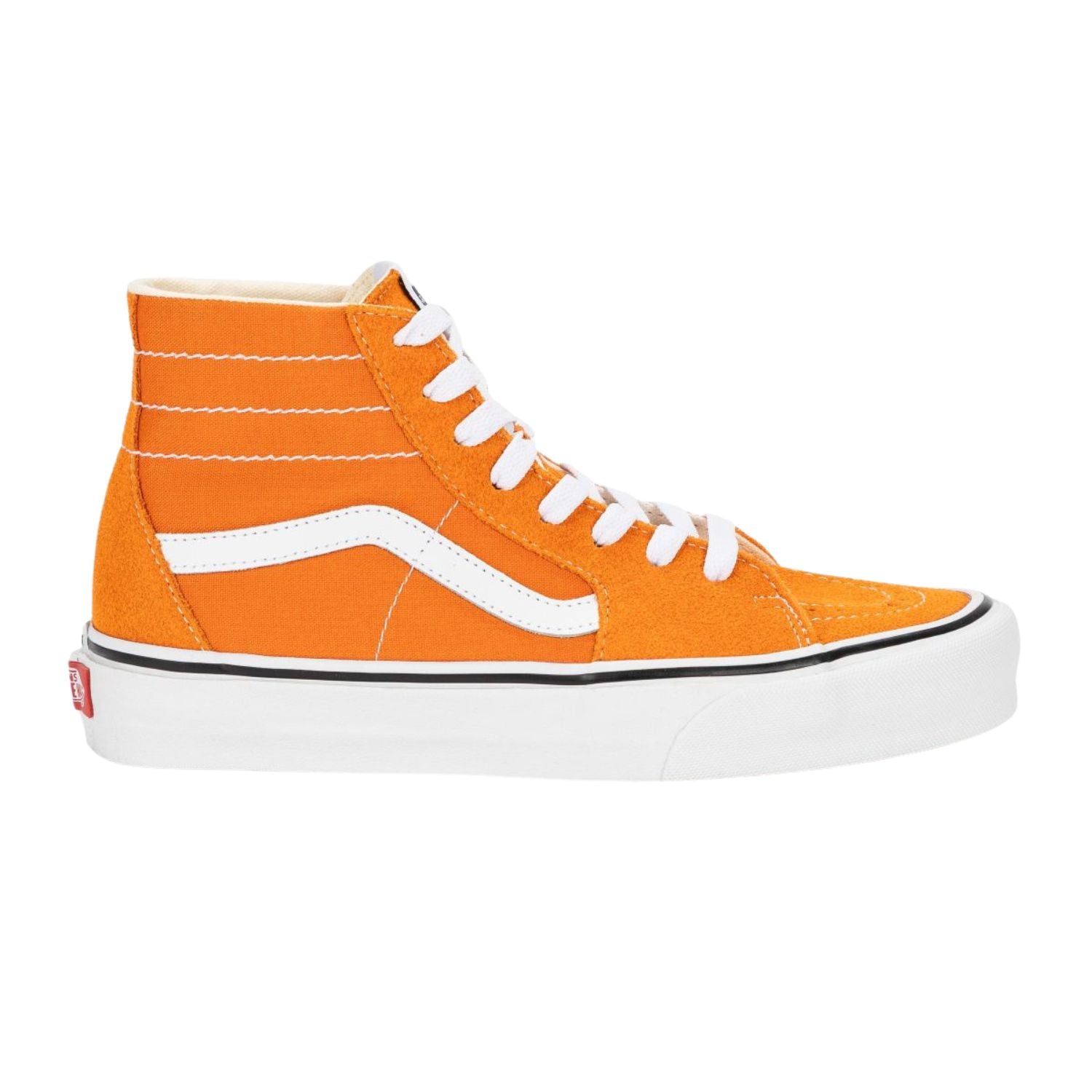 TENIS CASUAL VANS SK8-HI TAPERED MUJER-1
