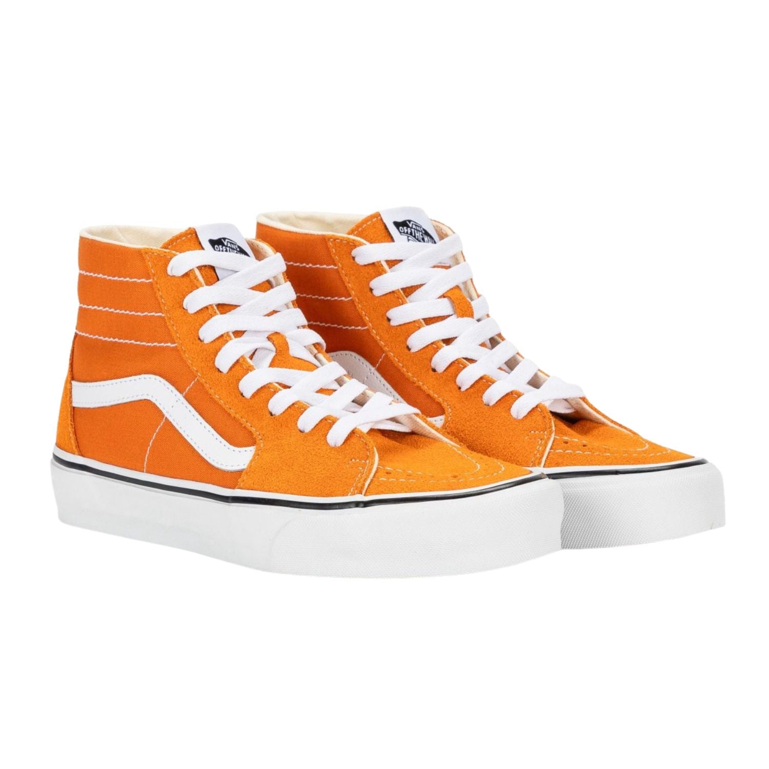 TENIS CASUAL VANS SK8-HI TAPERED MUJER