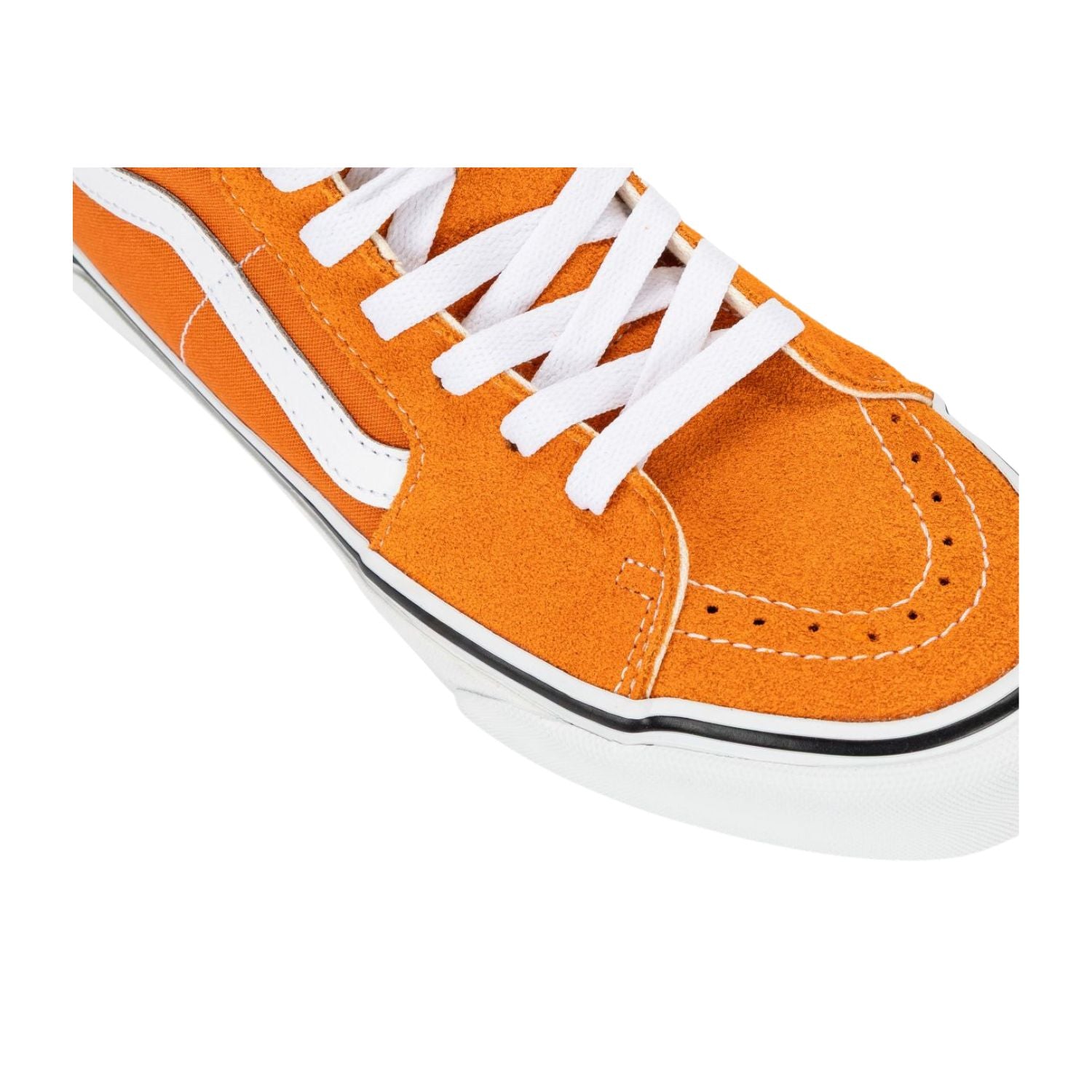 TENIS CASUAL VANS SK8-HI TAPERED MUJER-5