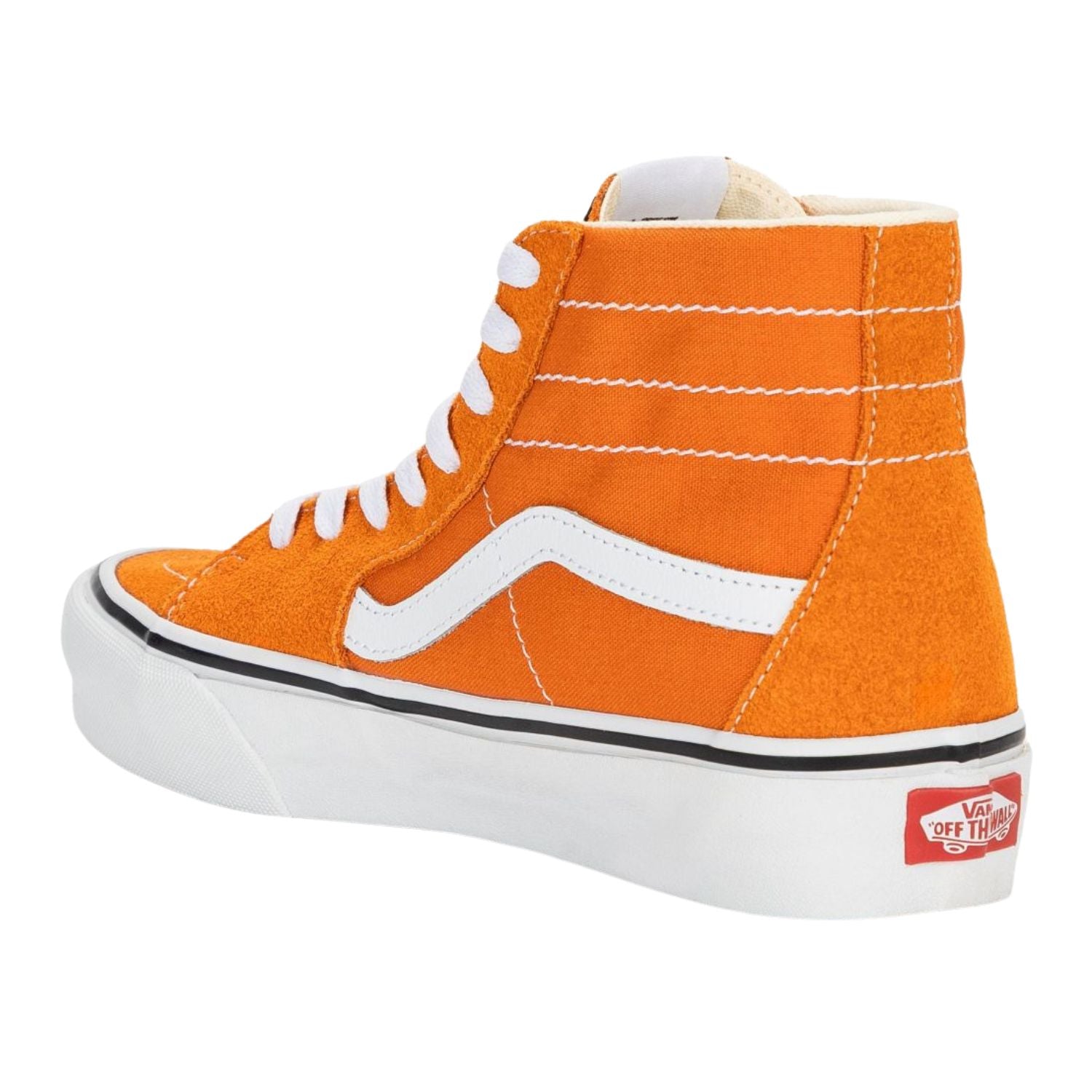 TENIS CASUAL VANS SK8-HI TAPERED MUJER-6