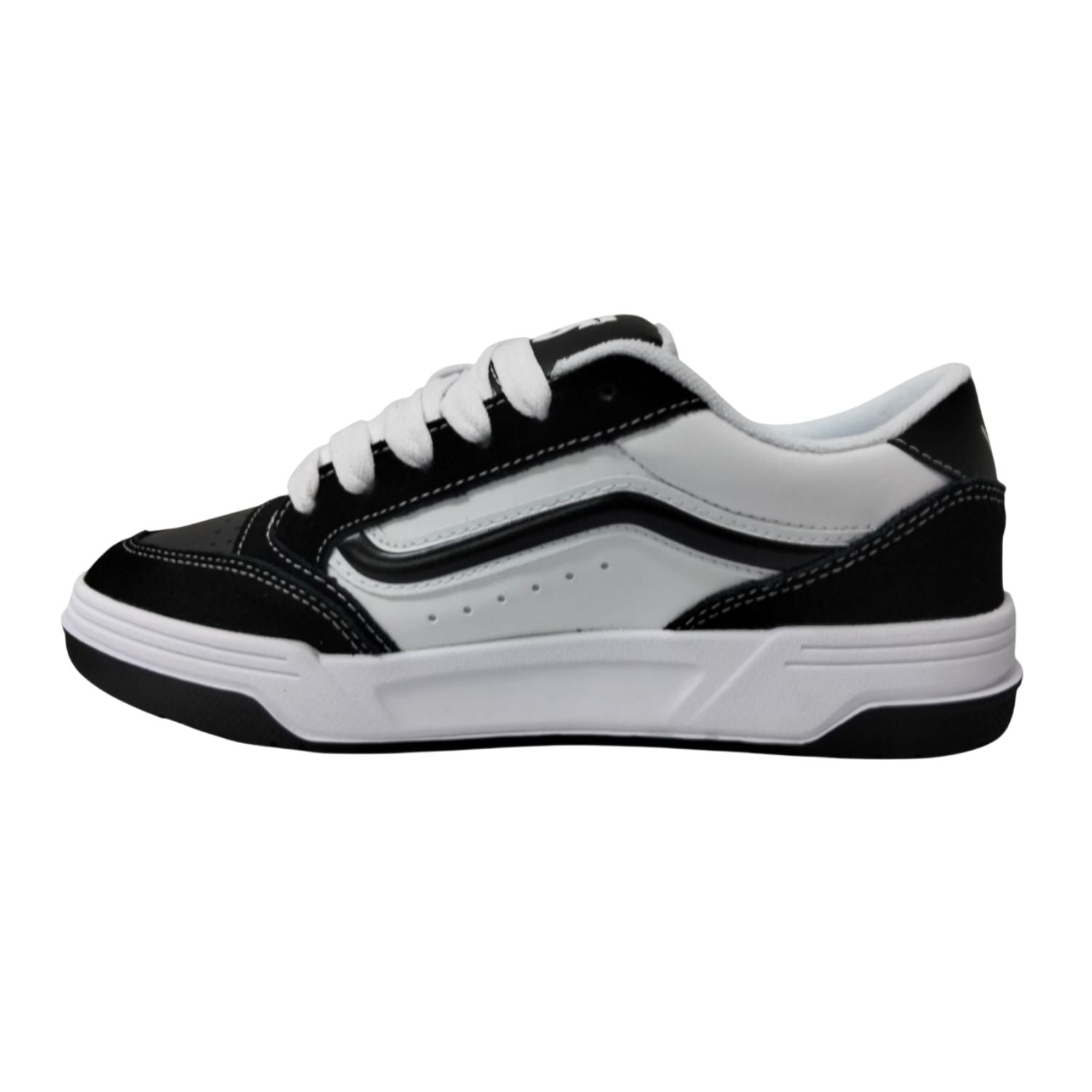 TENIS CASUAL VANS HYLANE HOMBRE