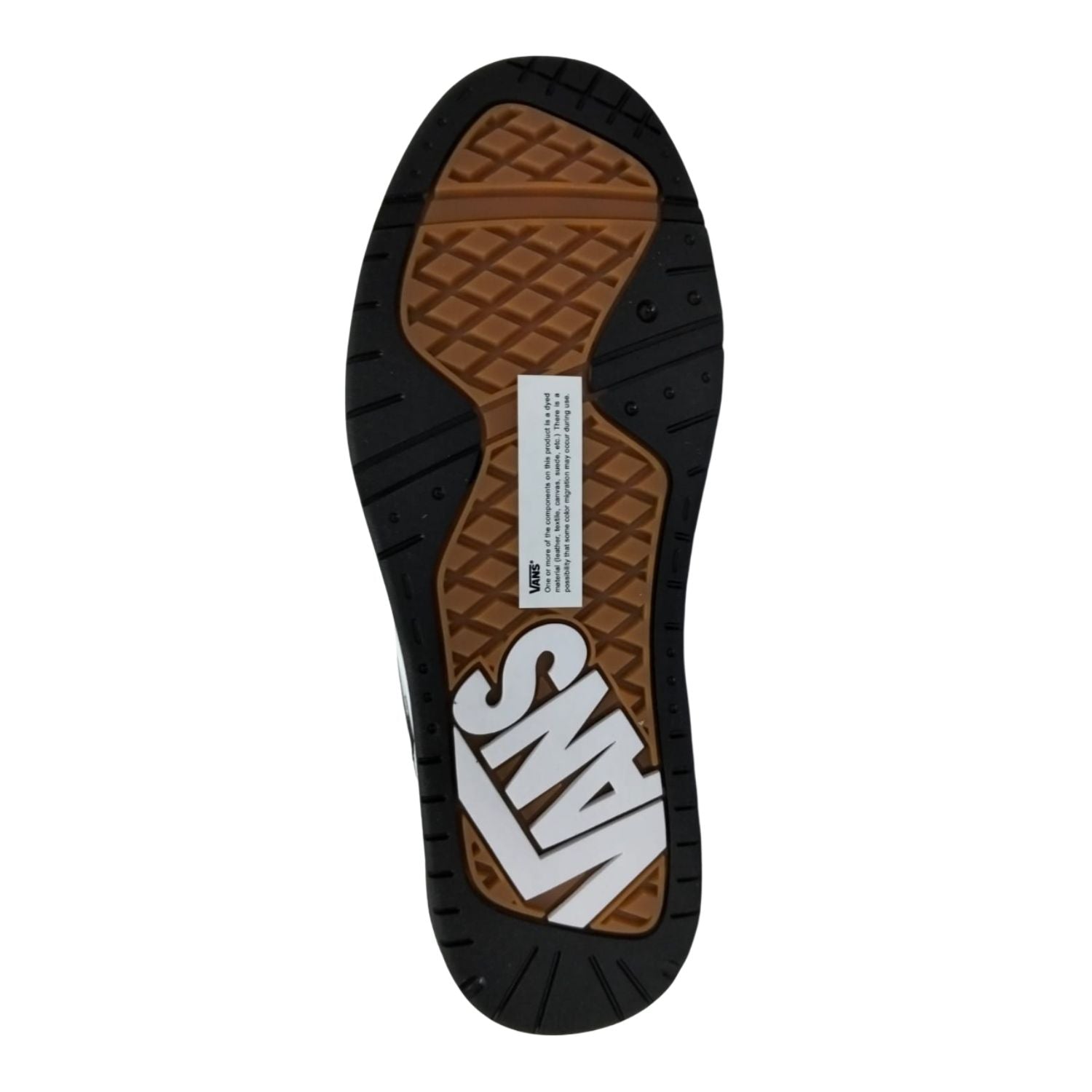 TENIS CASUAL VANS HYLANE HOMBRE-4