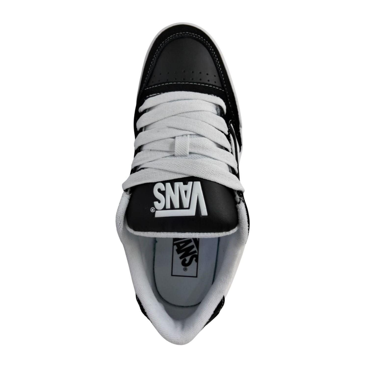 TENIS CASUAL VANS HYLANE HOMBRE-5