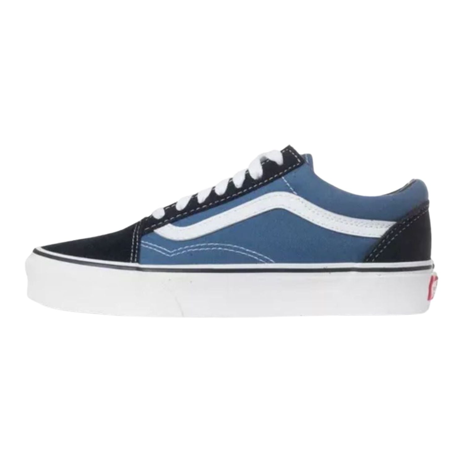TENIS CASUAL VANS OLD SKOOL UNISEX