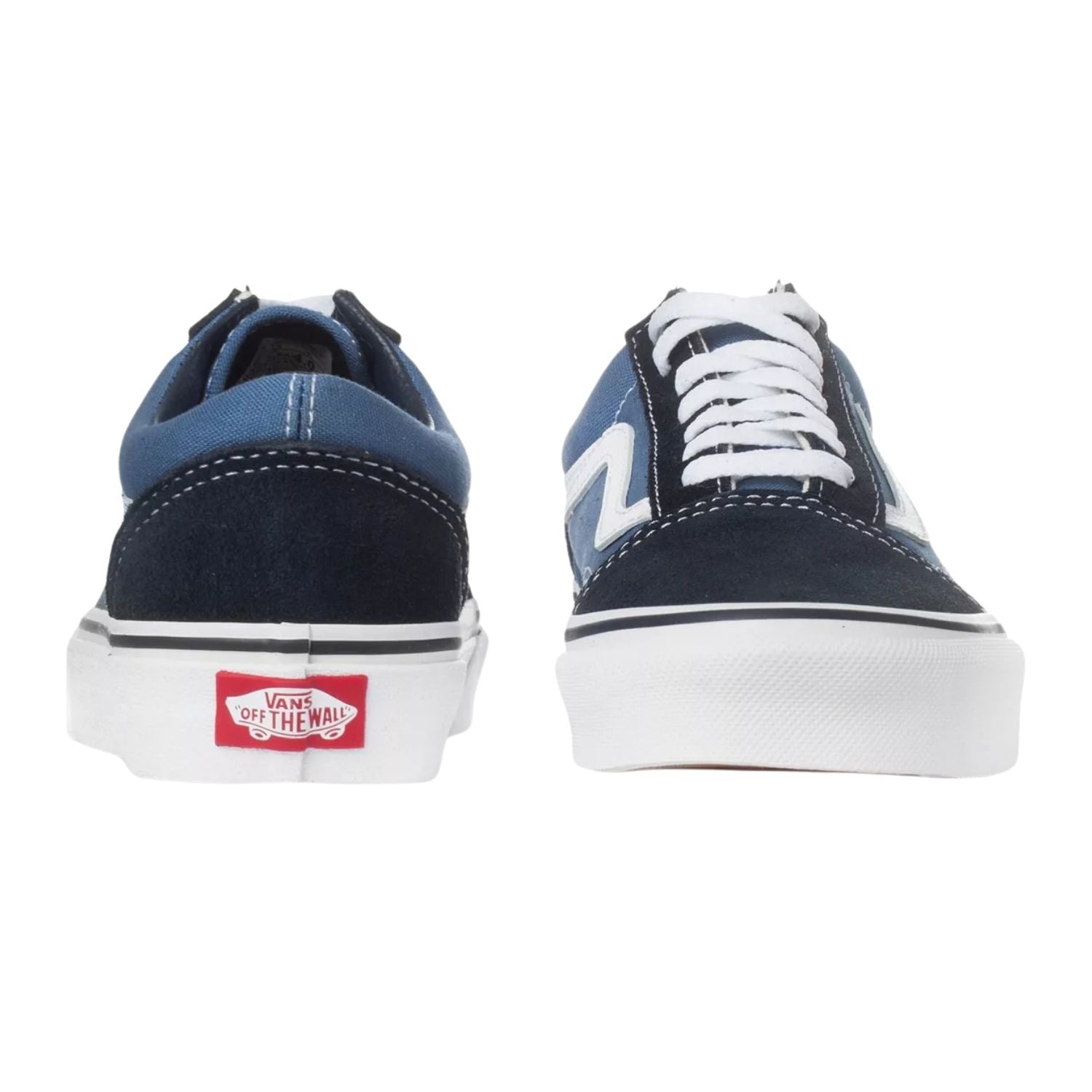 TENIS CASUAL VANS OLD SKOOL UNISEX