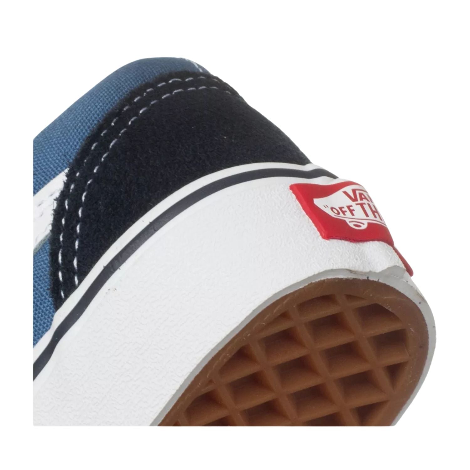 TENIS CASUAL VANS OLD SKOOL UNISEX