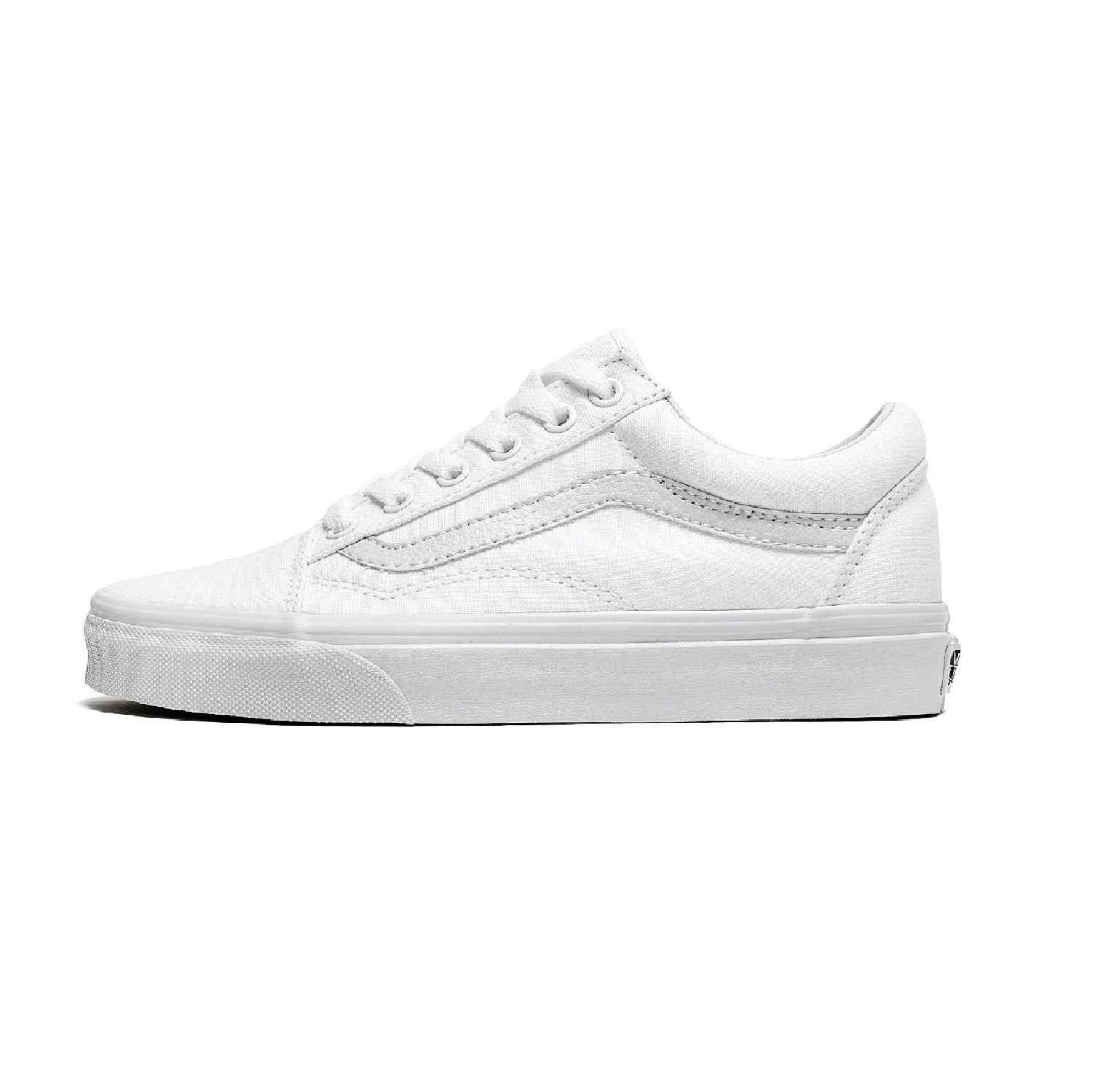 TENIS CASUAL VANS OLD SKOOL UNISEX-2