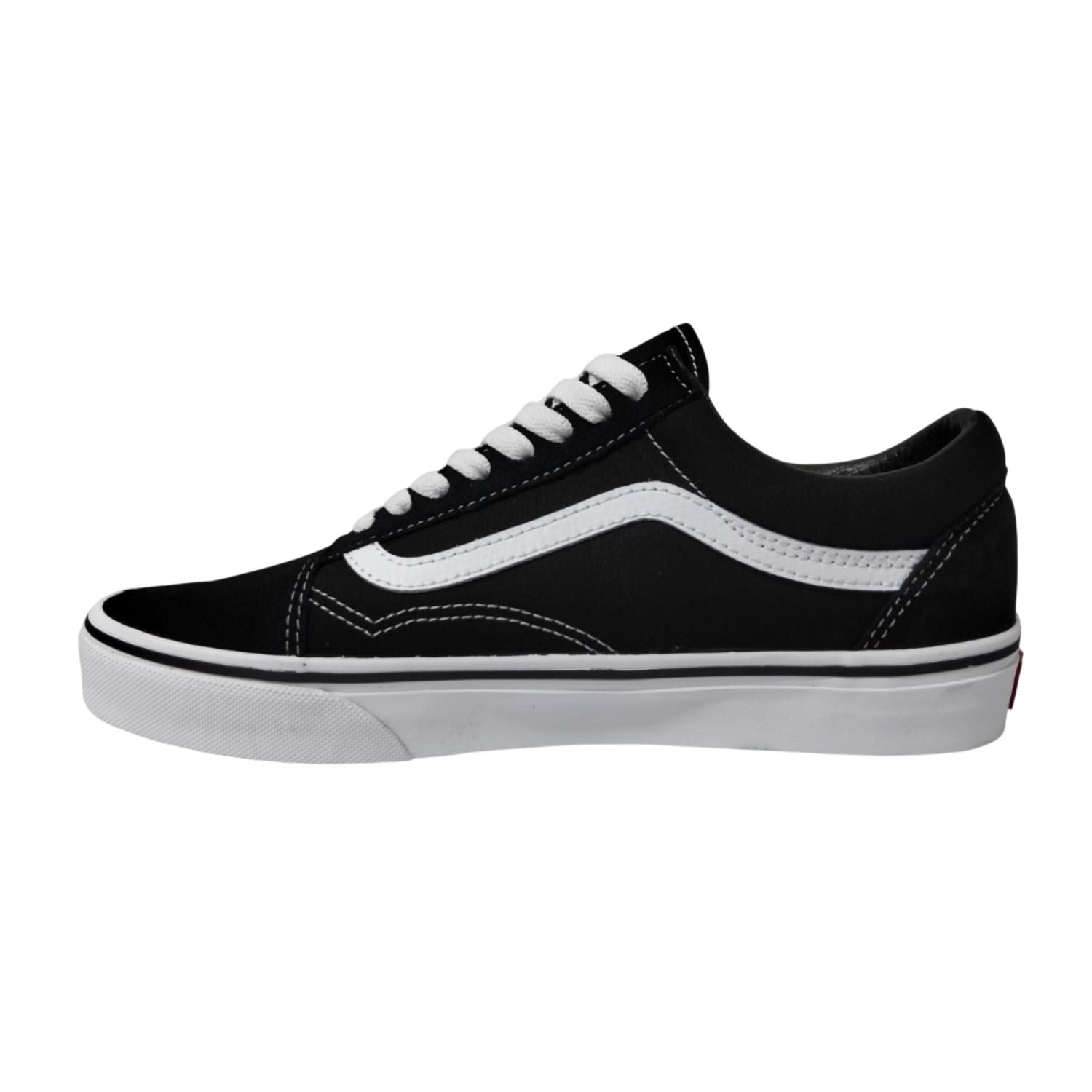 TENIS CASUAL VANS OLD SKOOL HOMBRE