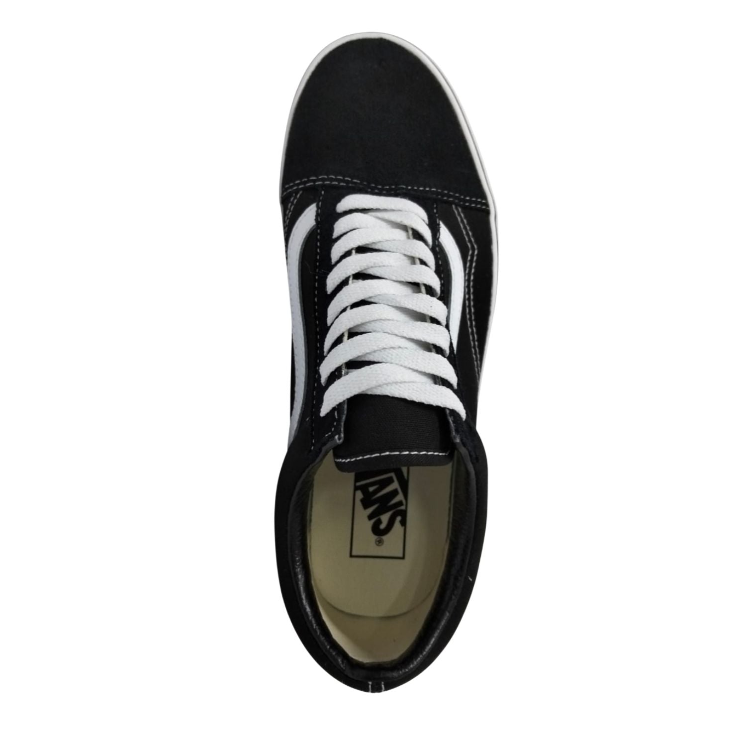TENIS CASUAL VANS OLD SKOOL HOMBRE