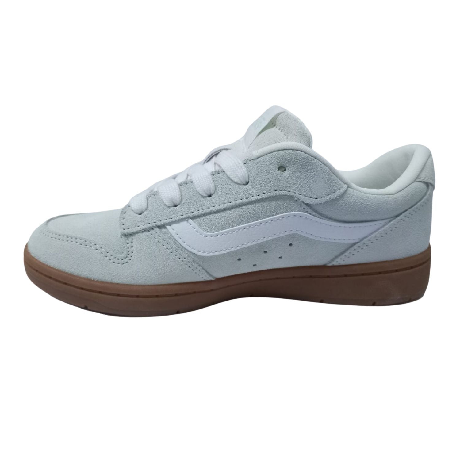 TENIS CASUAL VANS RYLAND LS MUJER