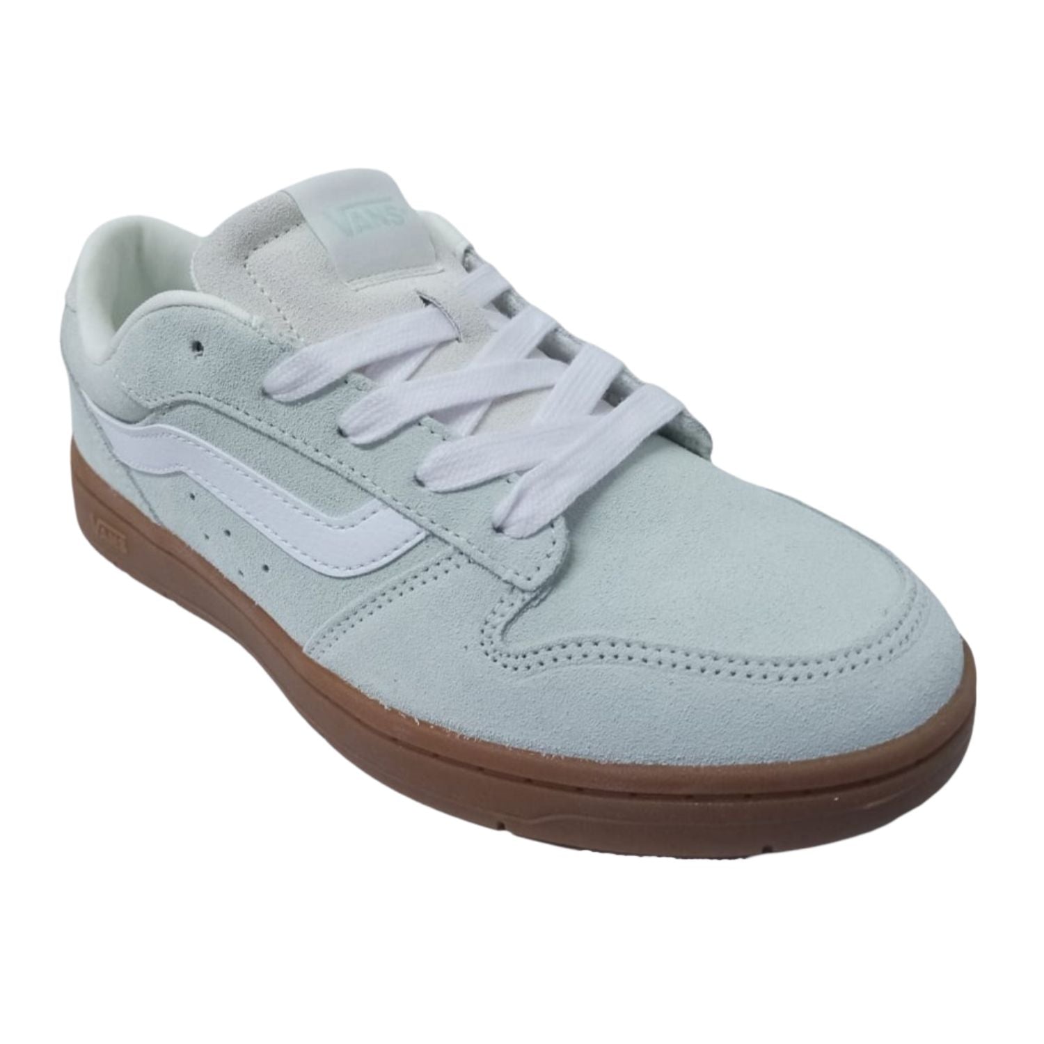 TENIS CASUAL VANS RYLAND LS MUJER