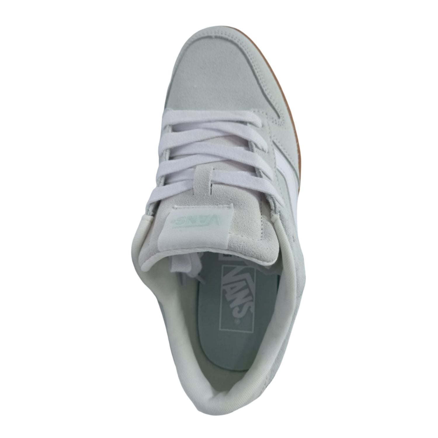 TENIS CASUAL VANS RYLAND LS MUJER