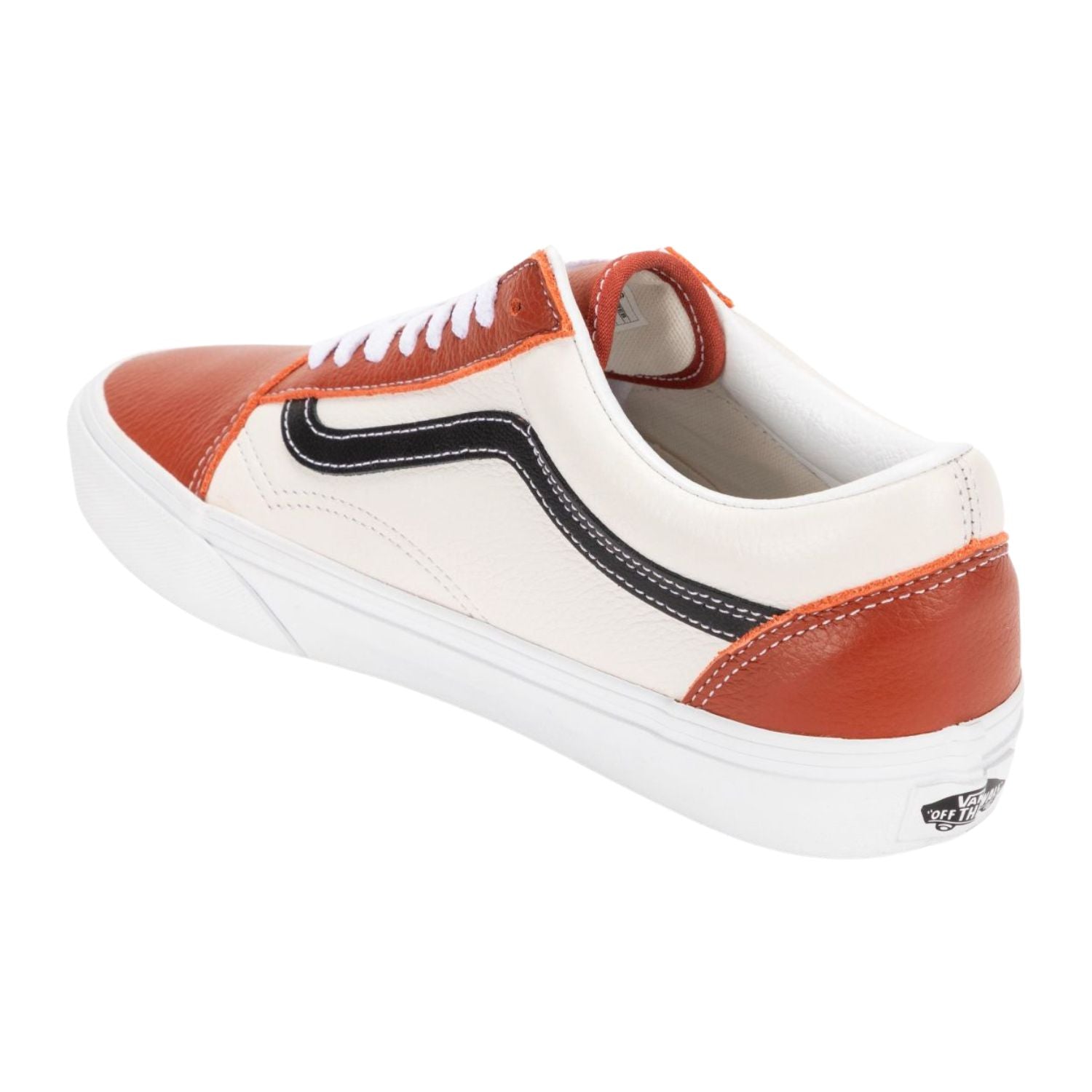 TENIS CASUAL VANS OLD SKOOL HOMBRE