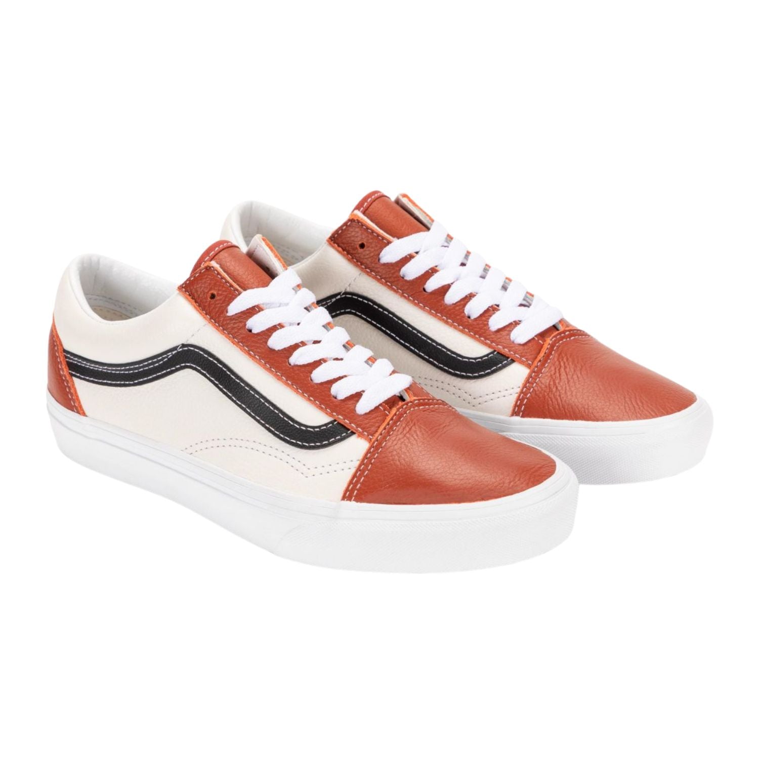 TENIS CASUAL VANS OLD SKOOL HOMBRE-3