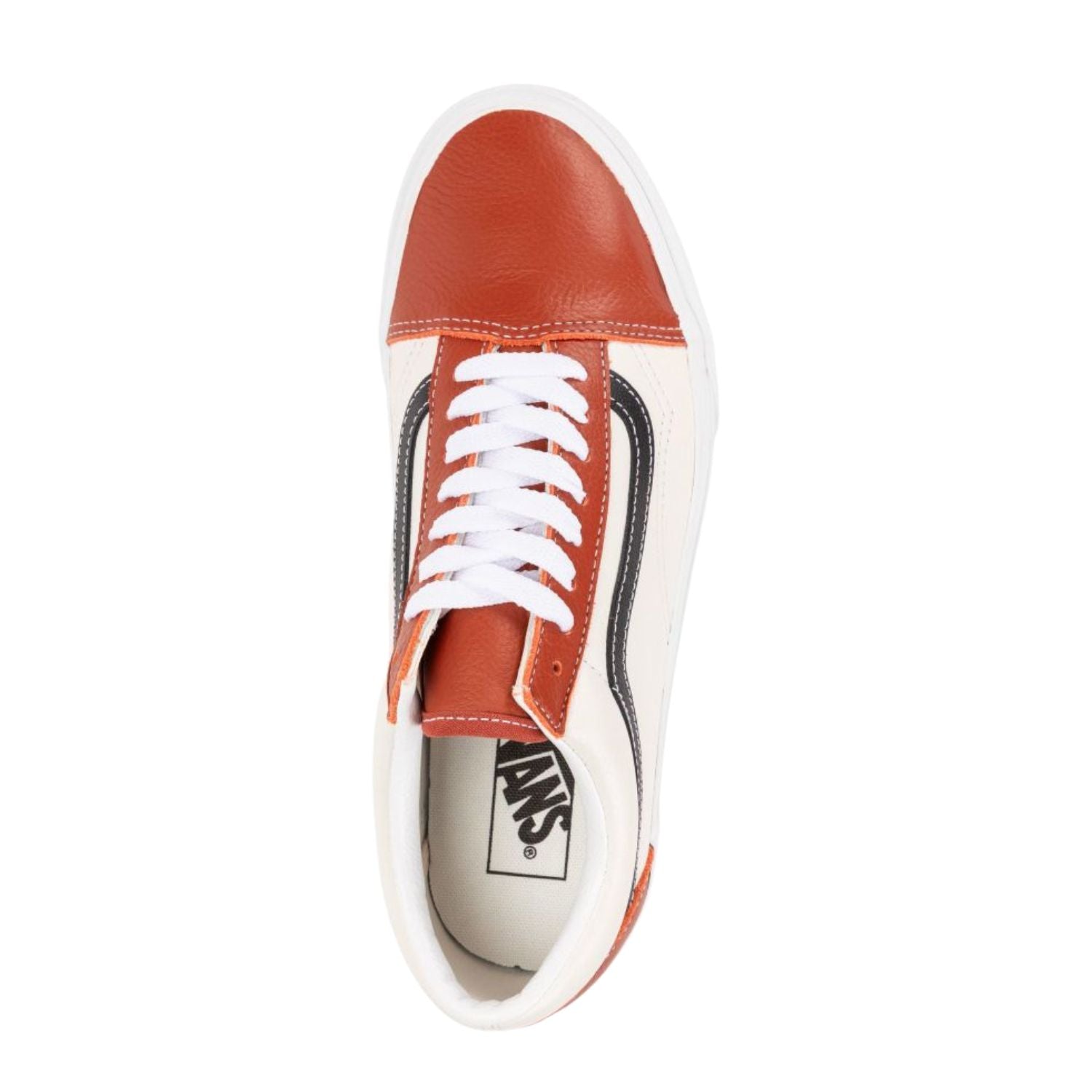 TENIS CASUAL VANS OLD SKOOL HOMBRE-4