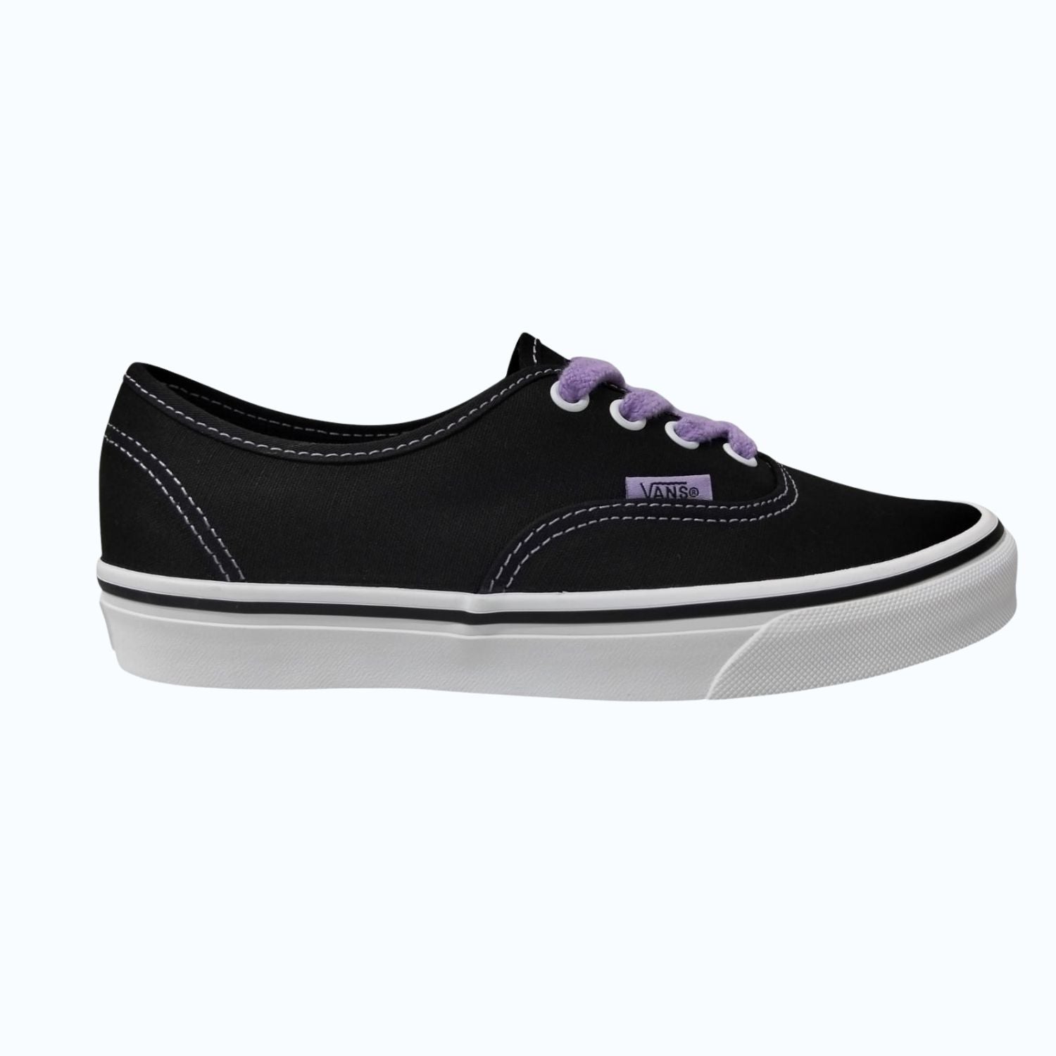 TENIS CASUAL VANS AUTHENTIC MUJER