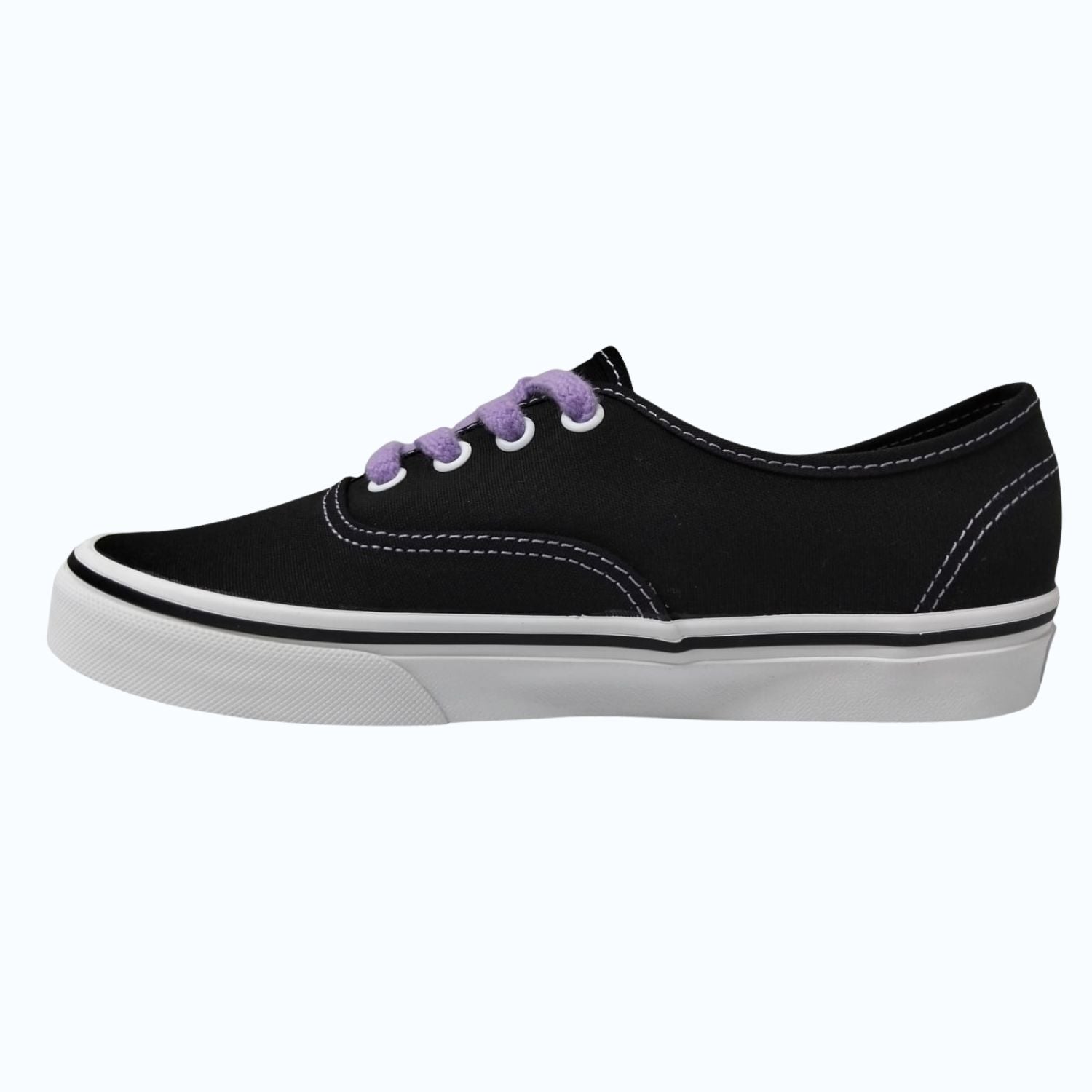 TENIS CASUAL VANS AUTHENTIC MUJER