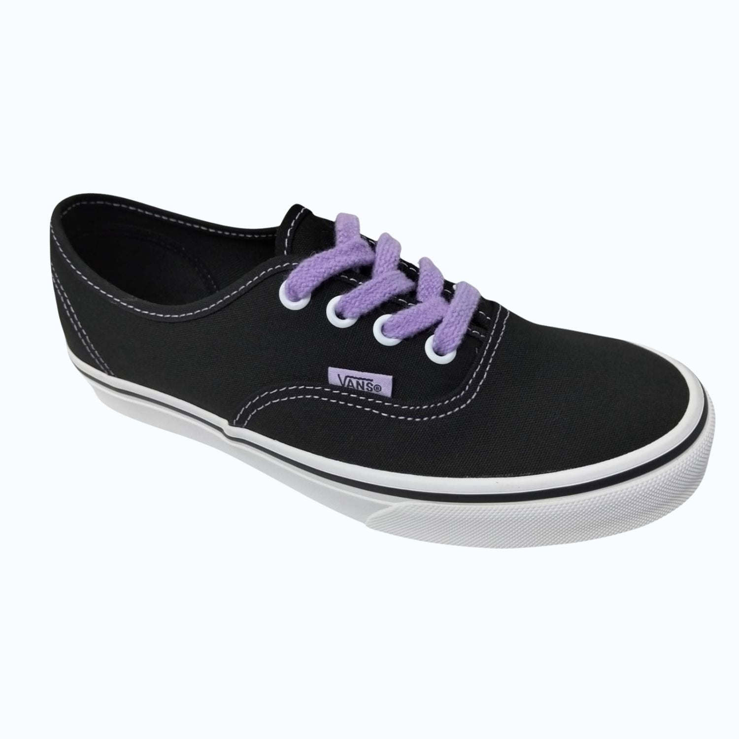 TENIS CASUAL VANS AUTHENTIC MUJER-3