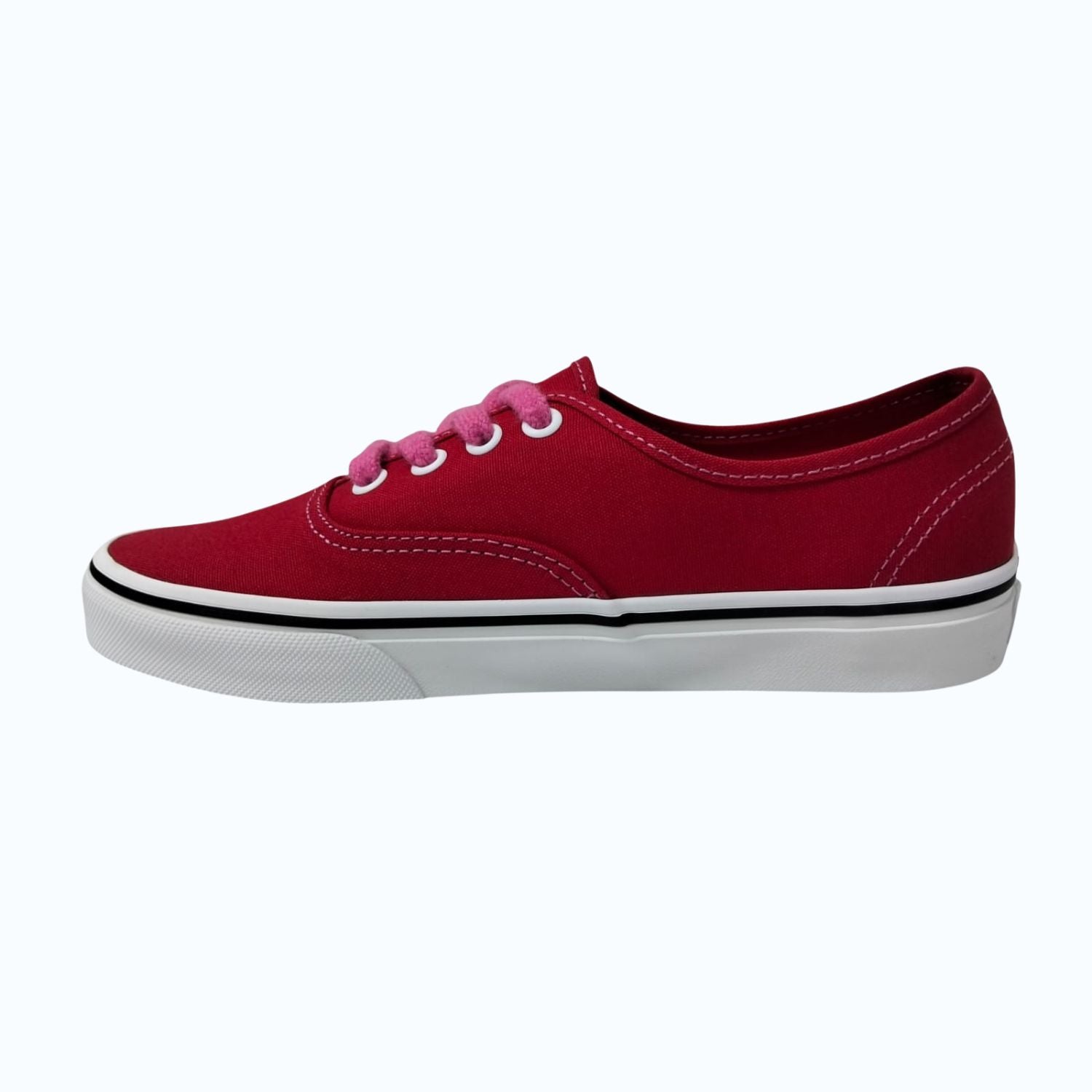TENIS CASUAL VANS AUTHENTIC MUJER