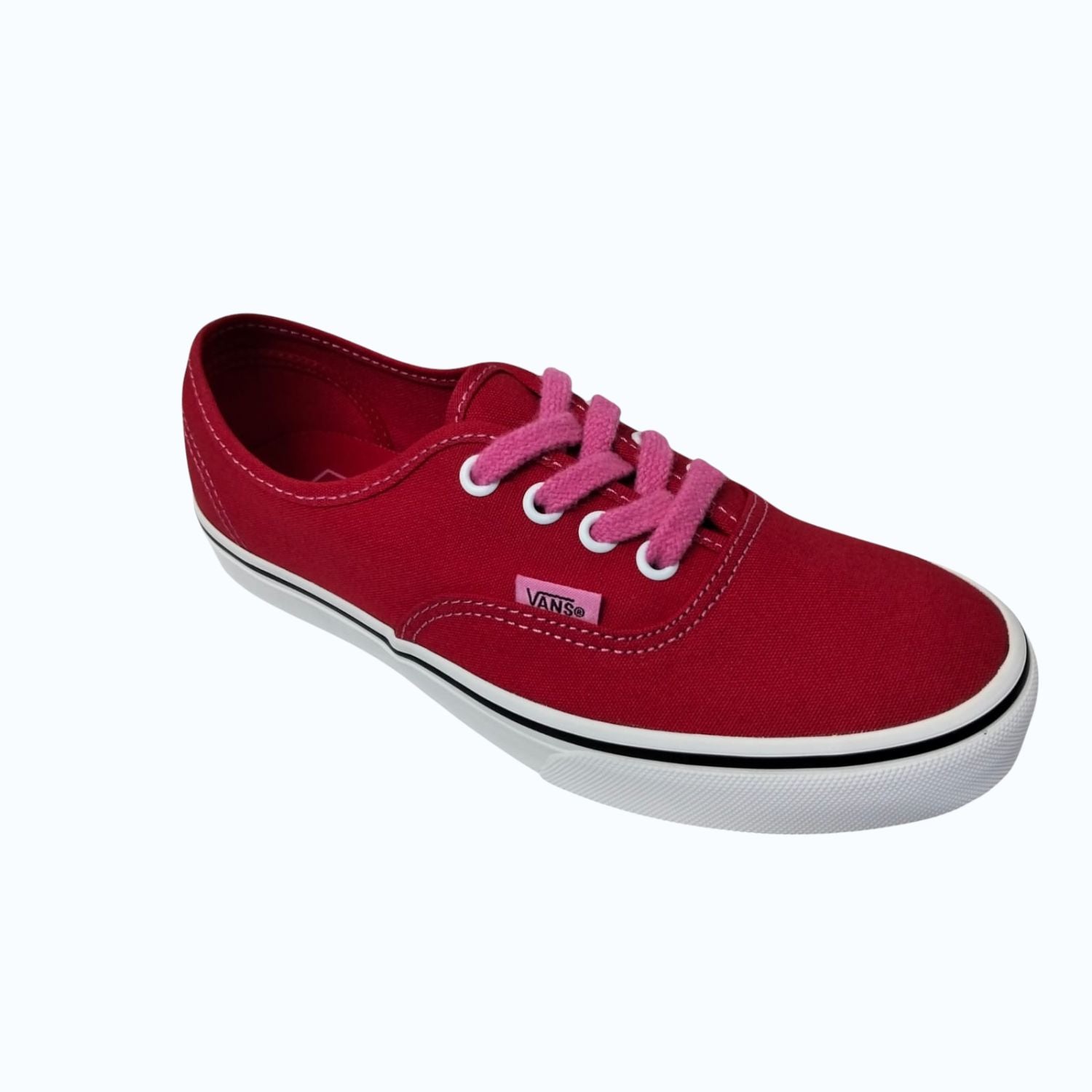 TENIS CASUAL VANS AUTHENTIC MUJER-3