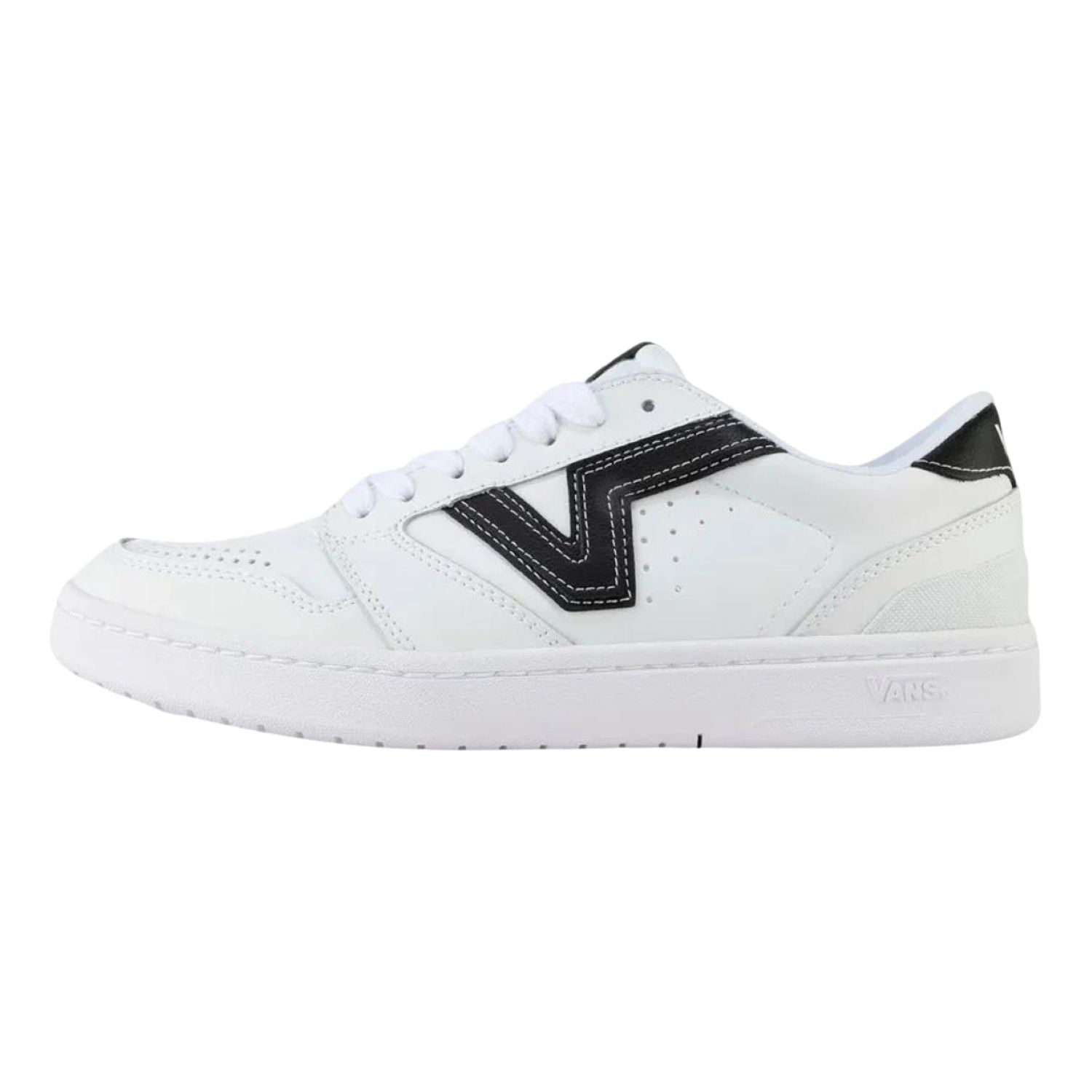 TENIS CASUAL VANS LOWLAND 2.0 HOMBRE-2