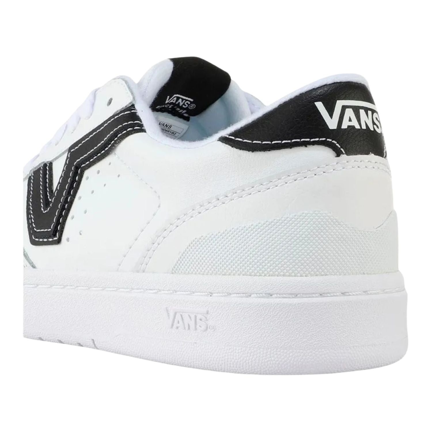 TENIS CASUAL VANS LOWLAND 2.0 HOMBRE-5