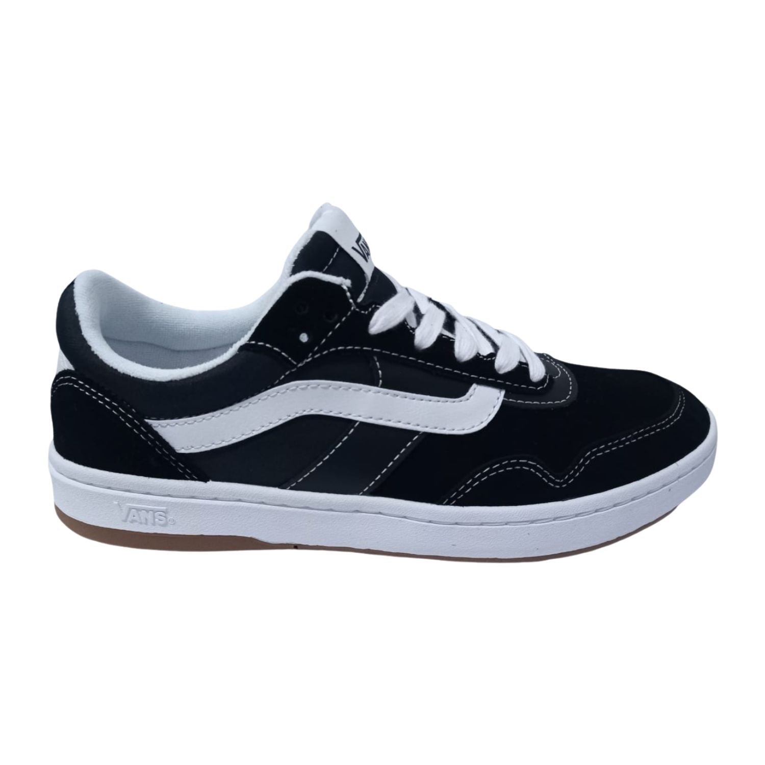 TENIS CASUAL VANS CRUZE 3.0 HOMBRE