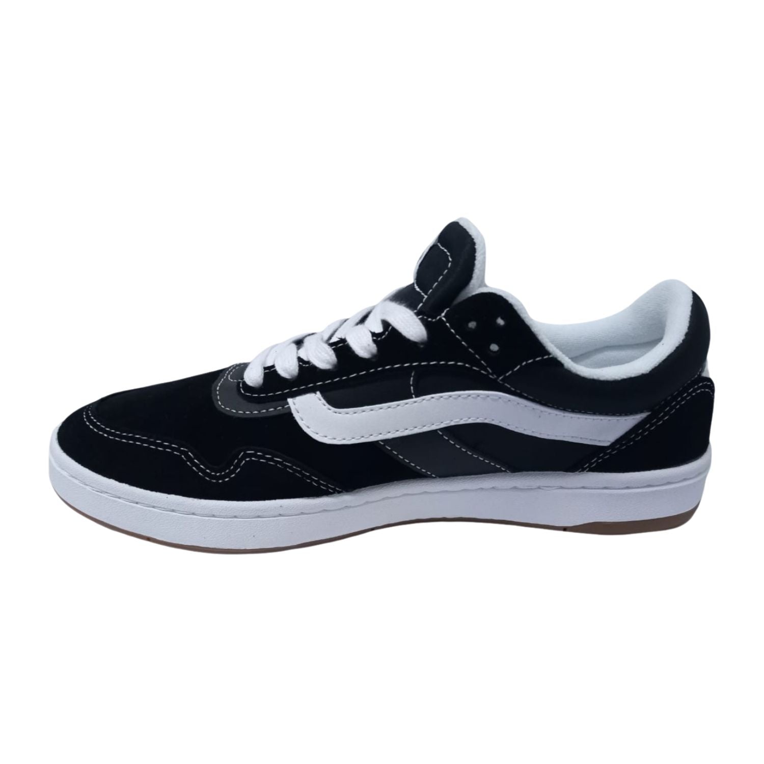 TENIS CASUAL VANS CRUZE 3.0 HOMBRE