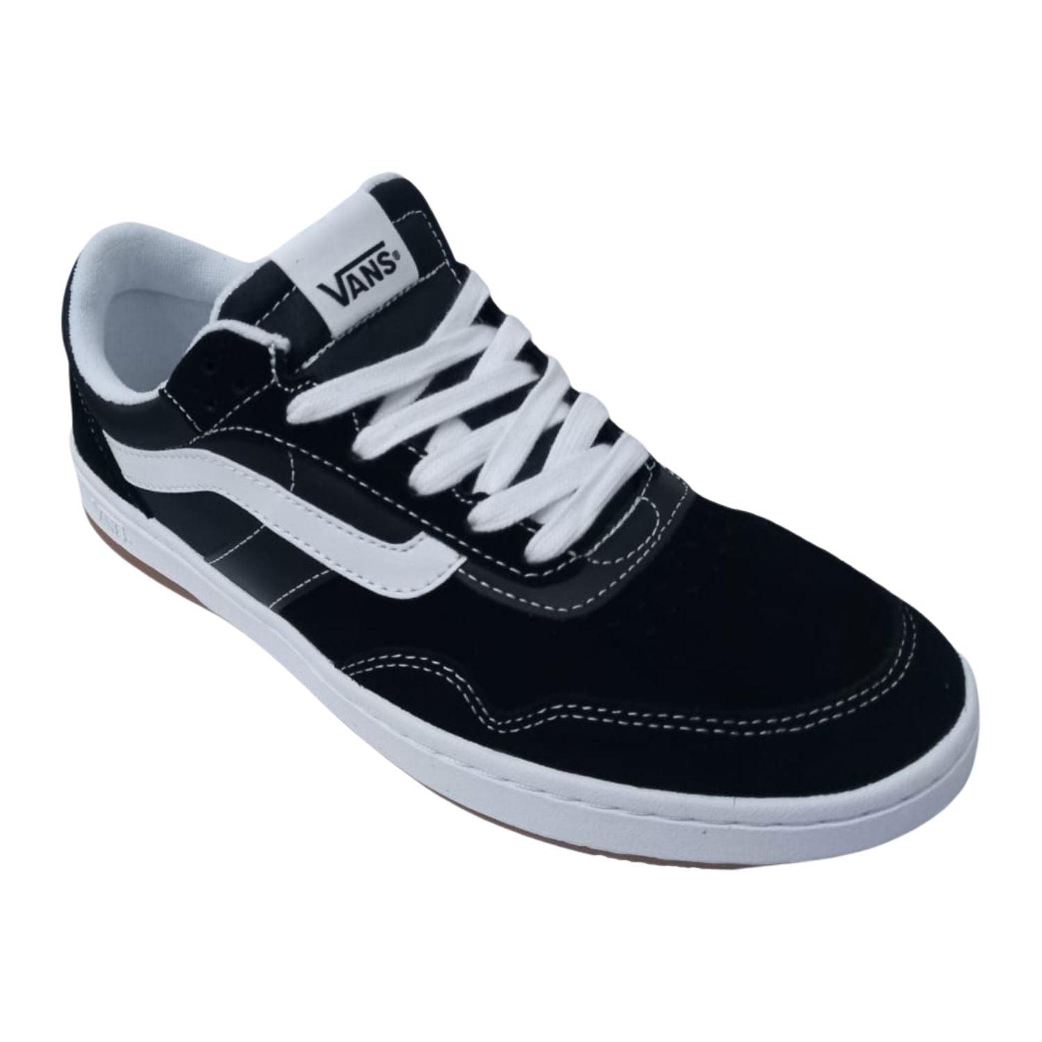TENIS CASUAL VANS CRUZE 3.0 HOMBRE