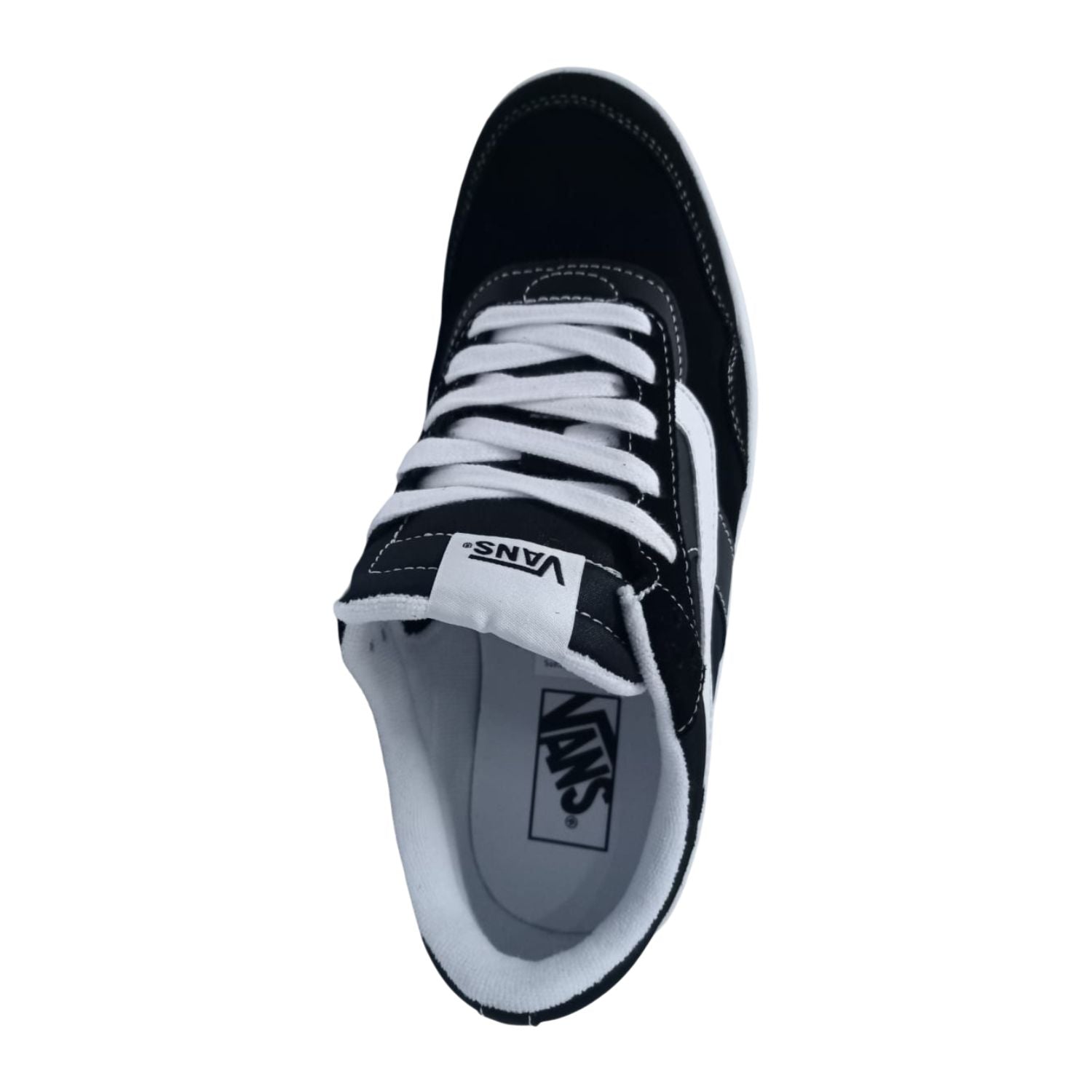 TENIS CASUAL VANS CRUZE 3.0 HOMBRE