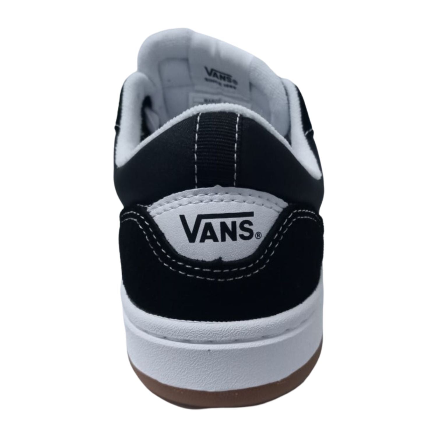 TENIS CASUAL VANS CRUZE 3.0 HOMBRE