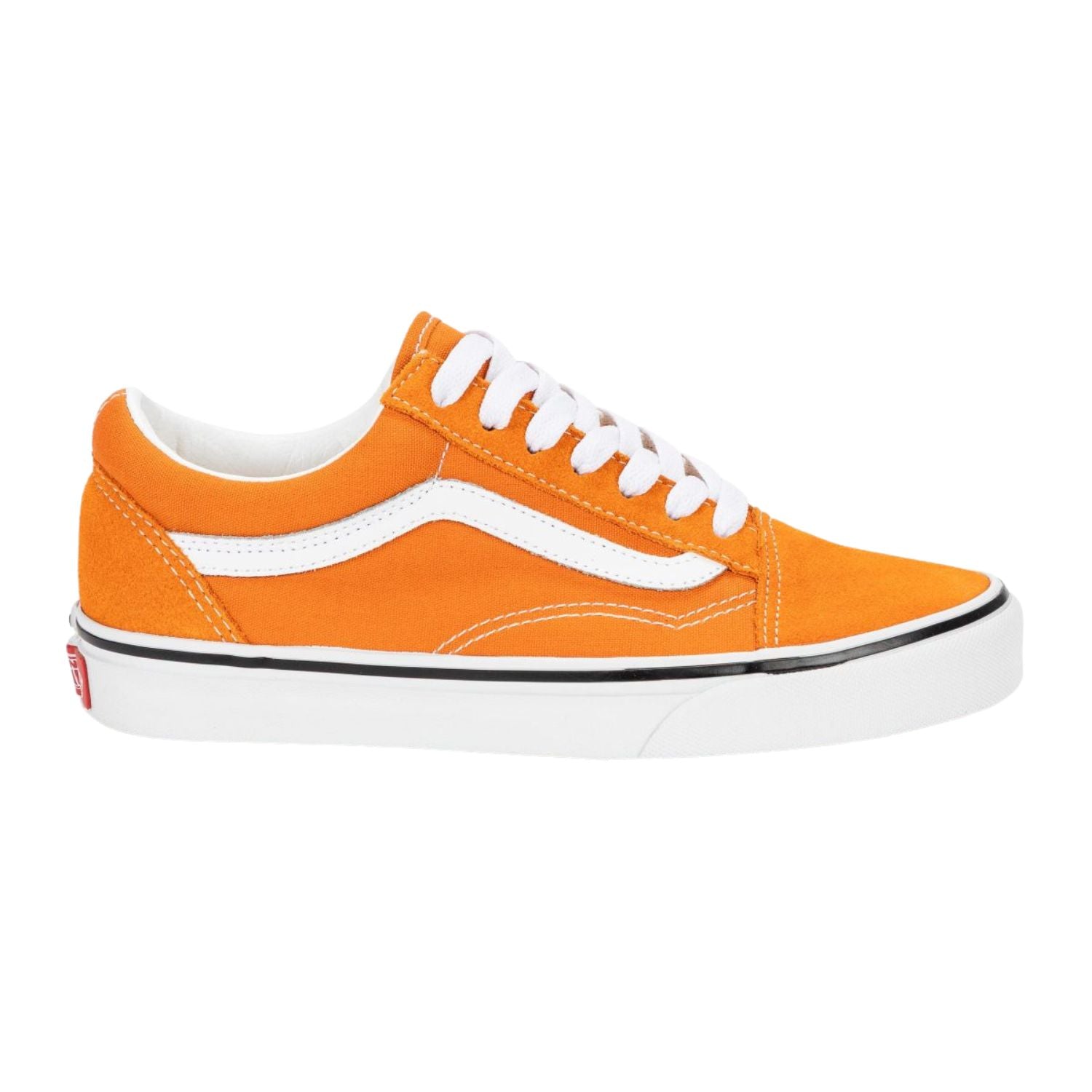 TENIS CASUAL VANS OLD SKOOL MUJER