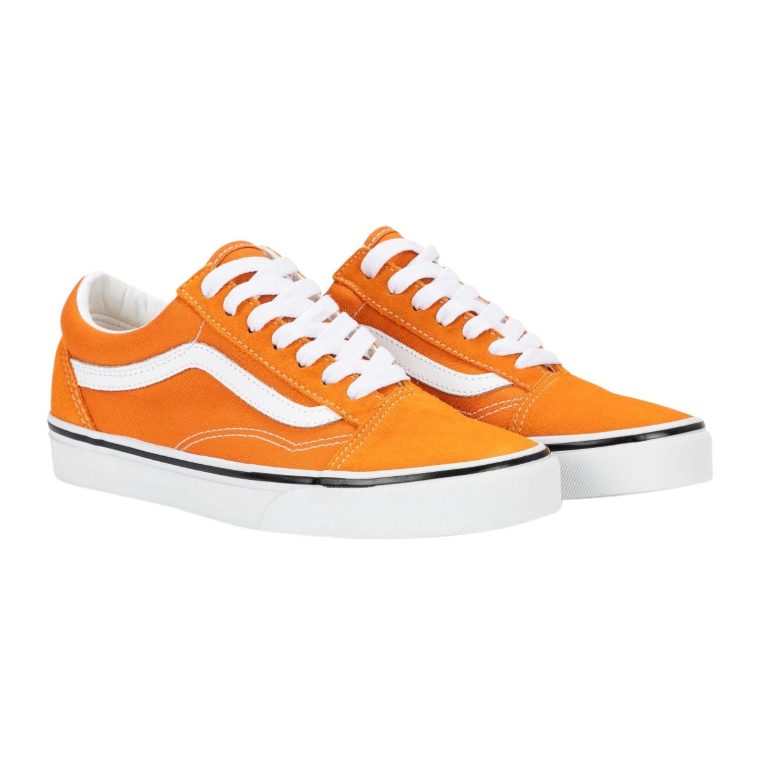 TENIS CASUAL VANS OLD SKOOL MUJER